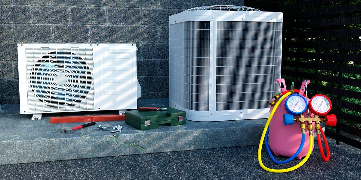 what is freon
