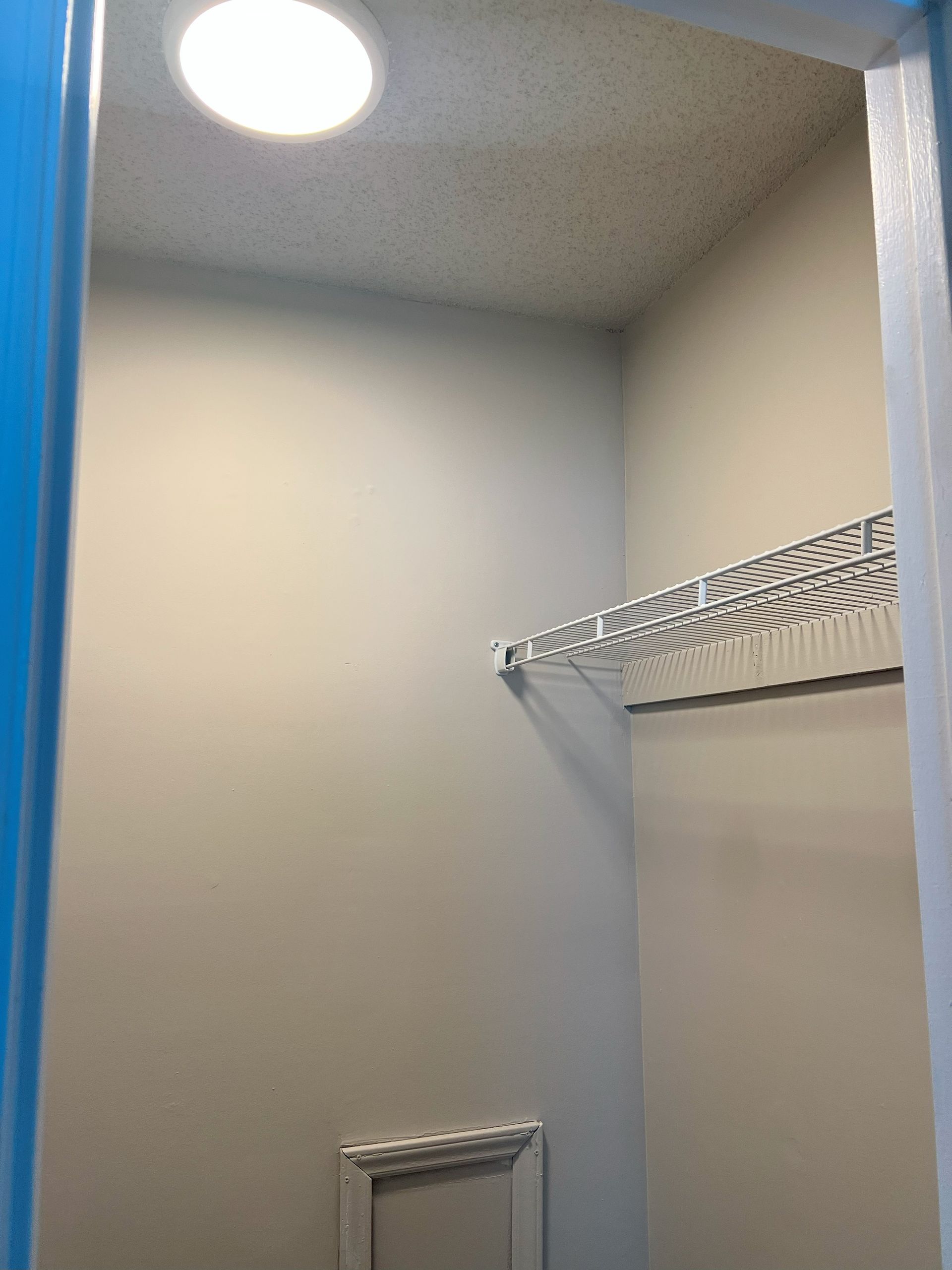 closet