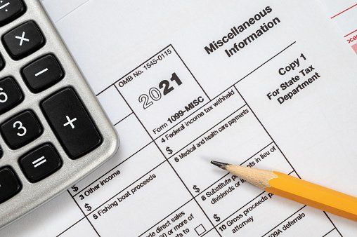 Forms to File!