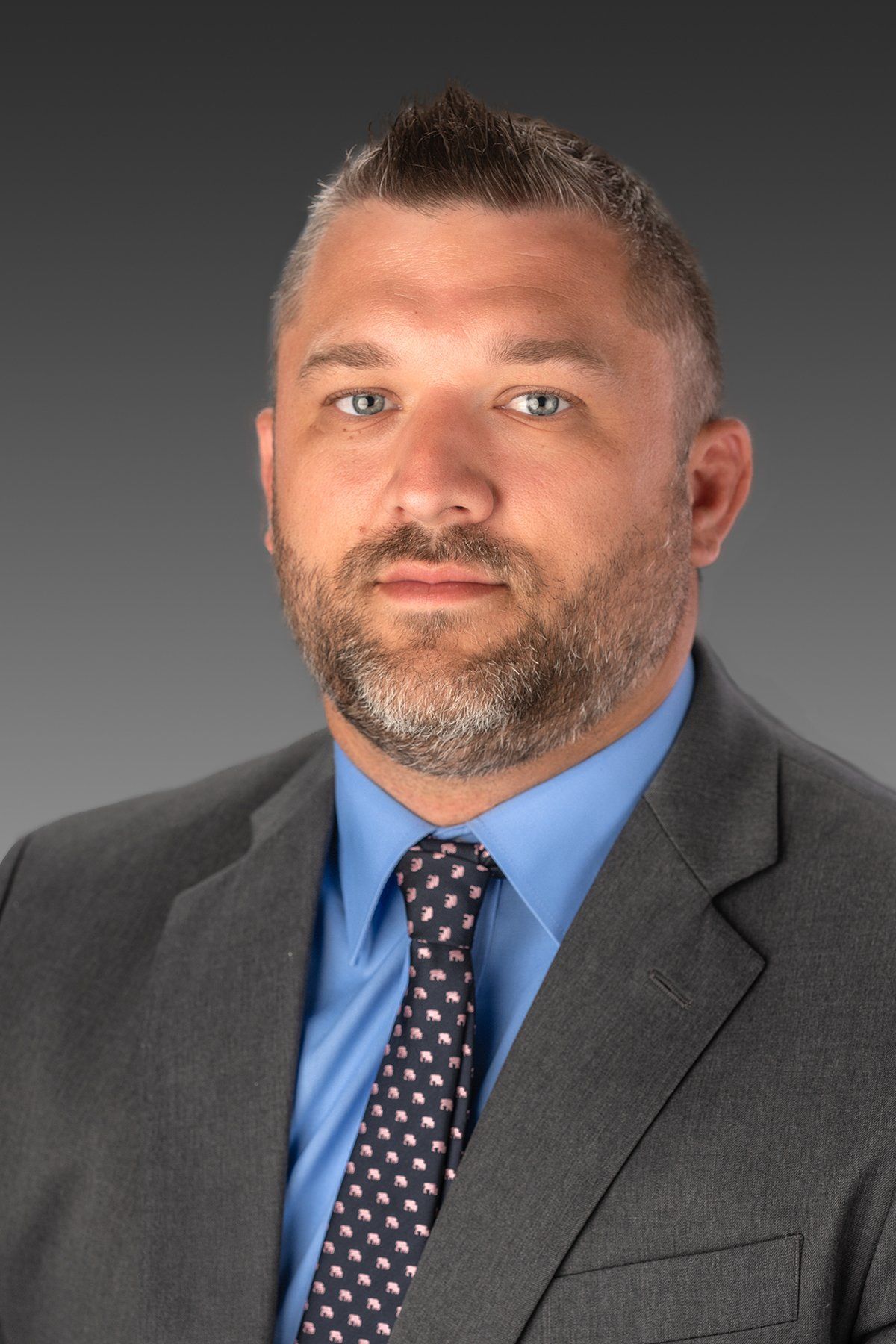 Christopher J. Stacey, CPA

