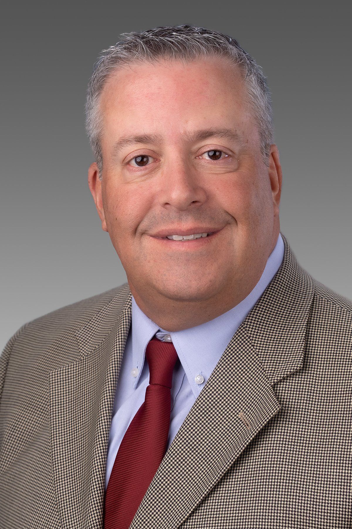 Paul J. Eusanio, CPA
