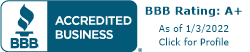 BBB Logo