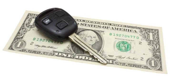 DeductibleDollars for Driving