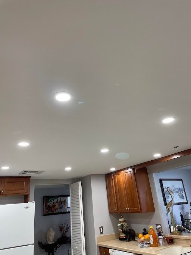 Traditional/Transitional Kitchen Remodel by GSC Remodeling Solution, LLC project photo
