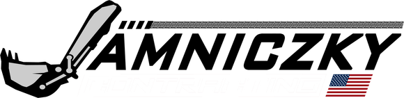 Jamniczky Contracting Inc