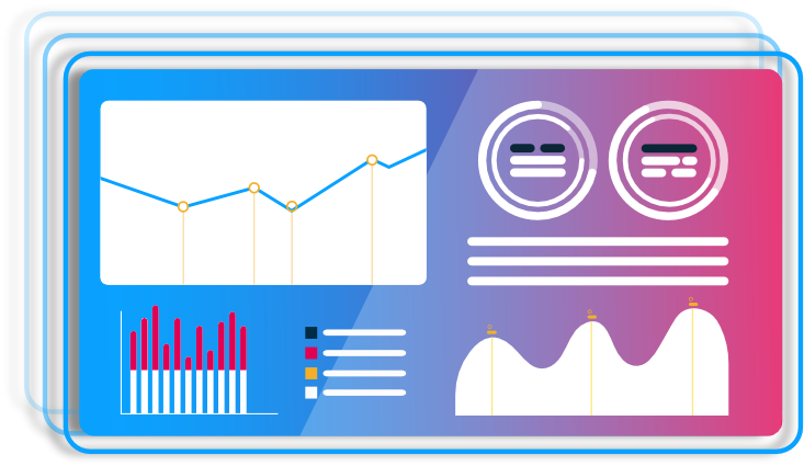 Event post mortem data and analytics