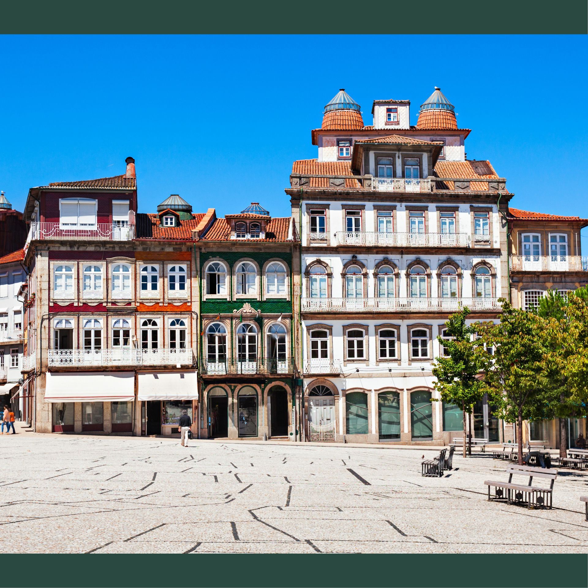 Guimarães