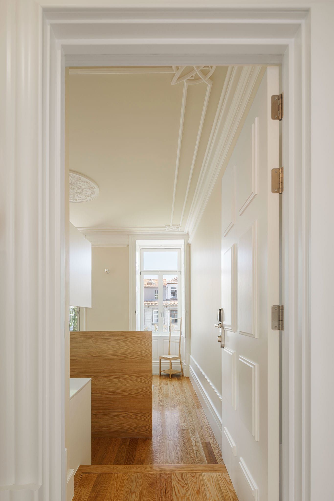 attention to detail, Casa Kala, Porto