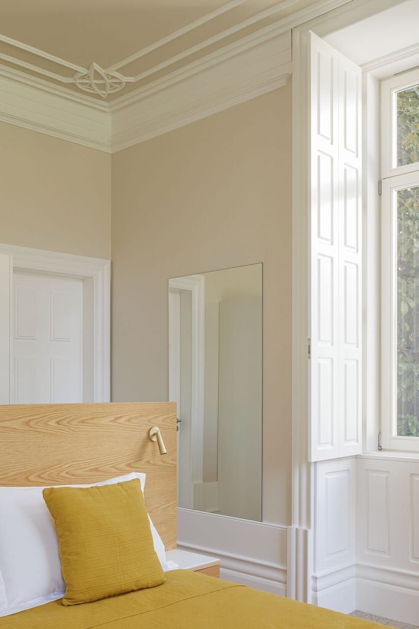 Casa Kala, details matter