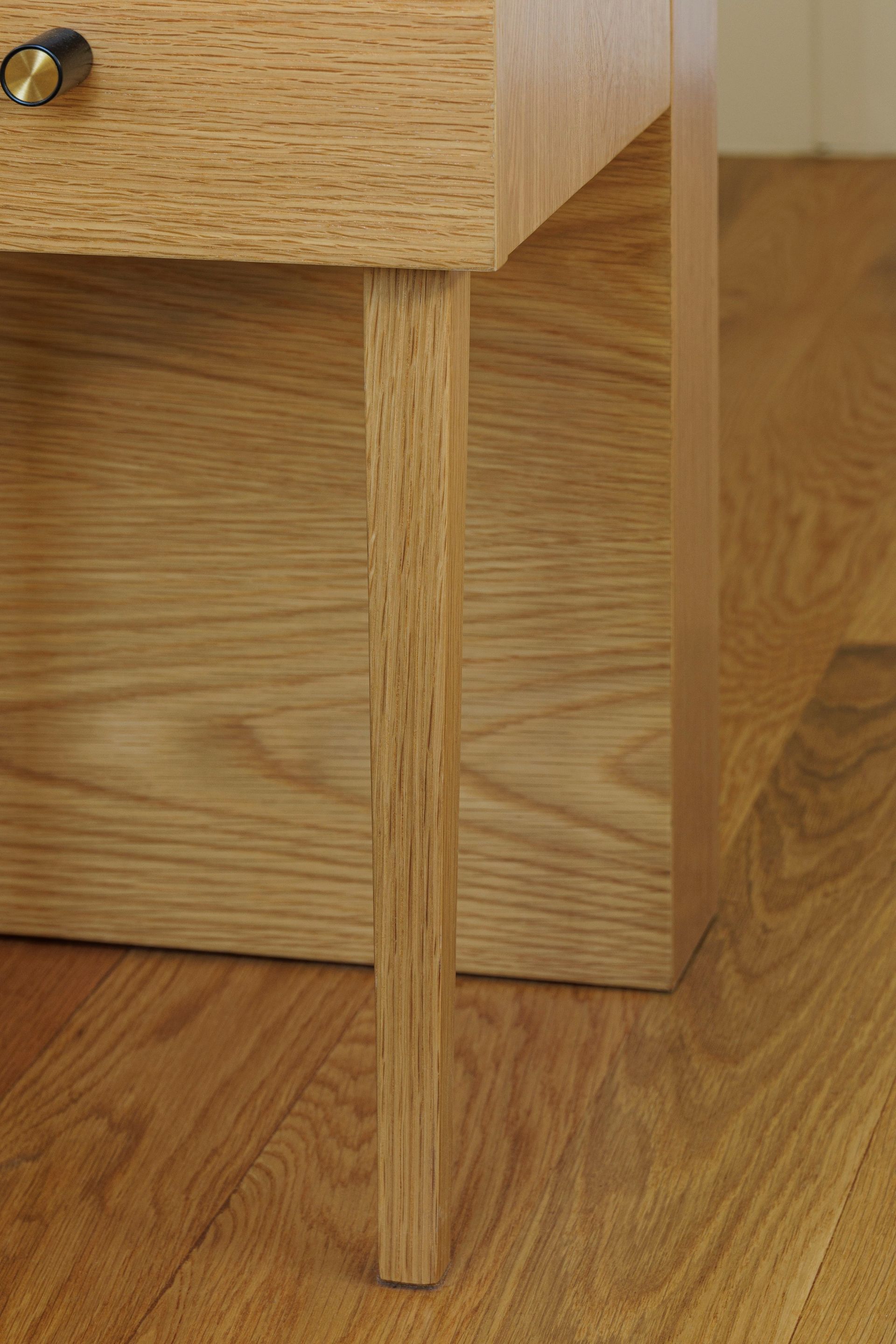 Designer furniture, custom built