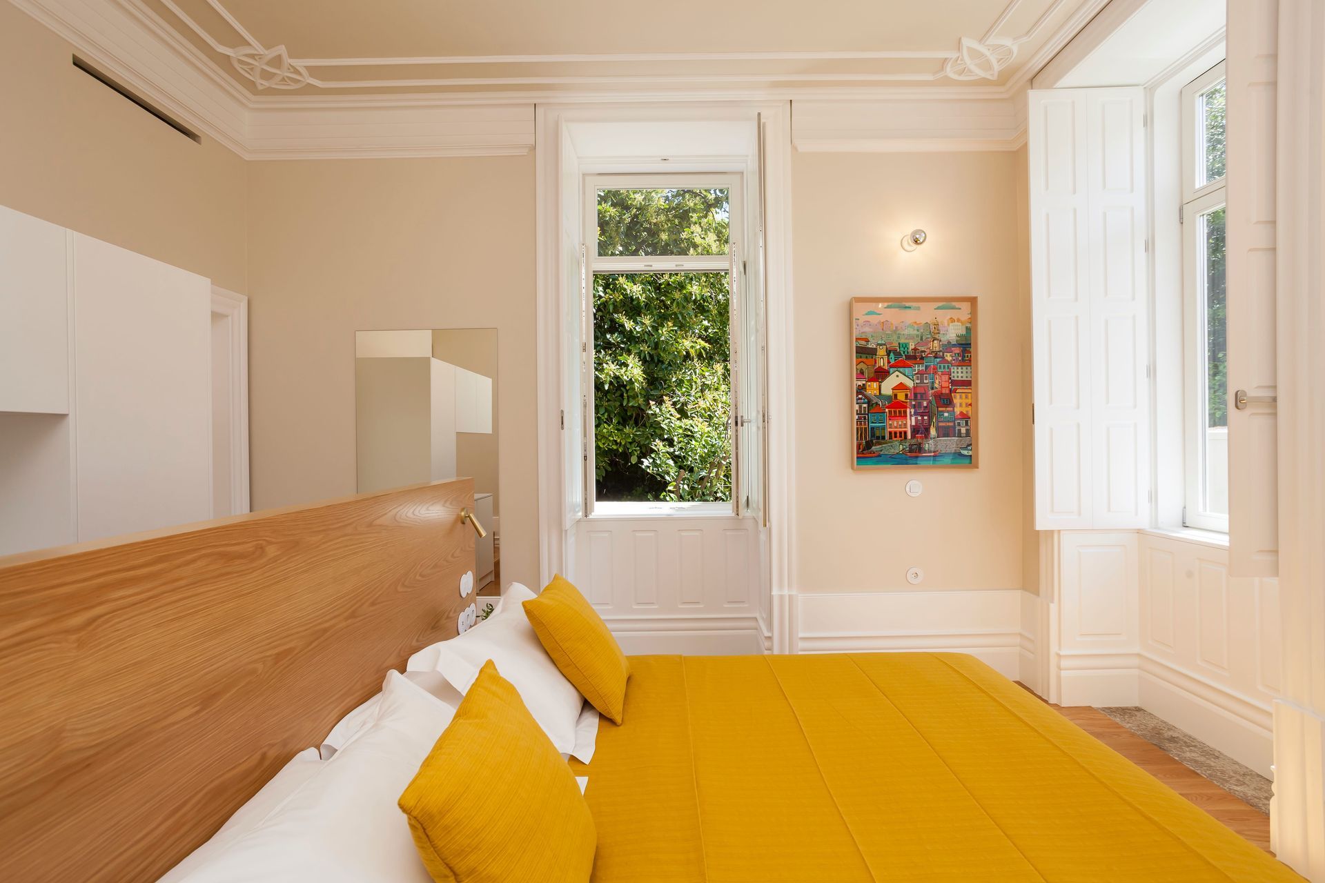 Casa Kala, Interior, Build, Renovated and Decorated with love