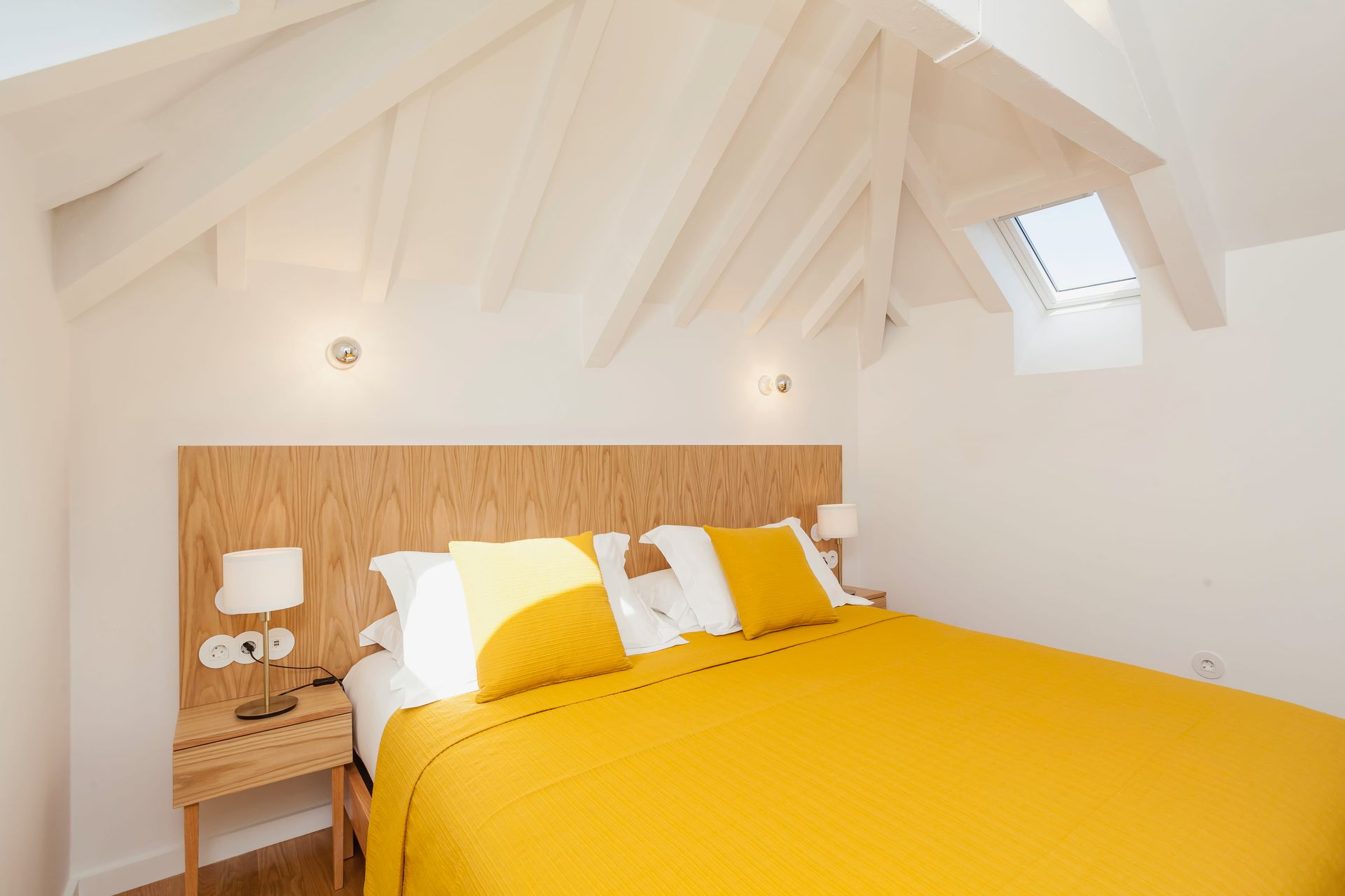 Casa Kala, Privacy and comfort at our King Suite