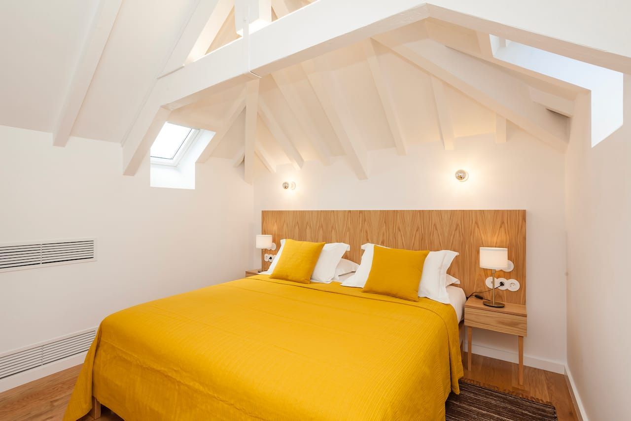 Casa Kala, King Suite King Size Bed