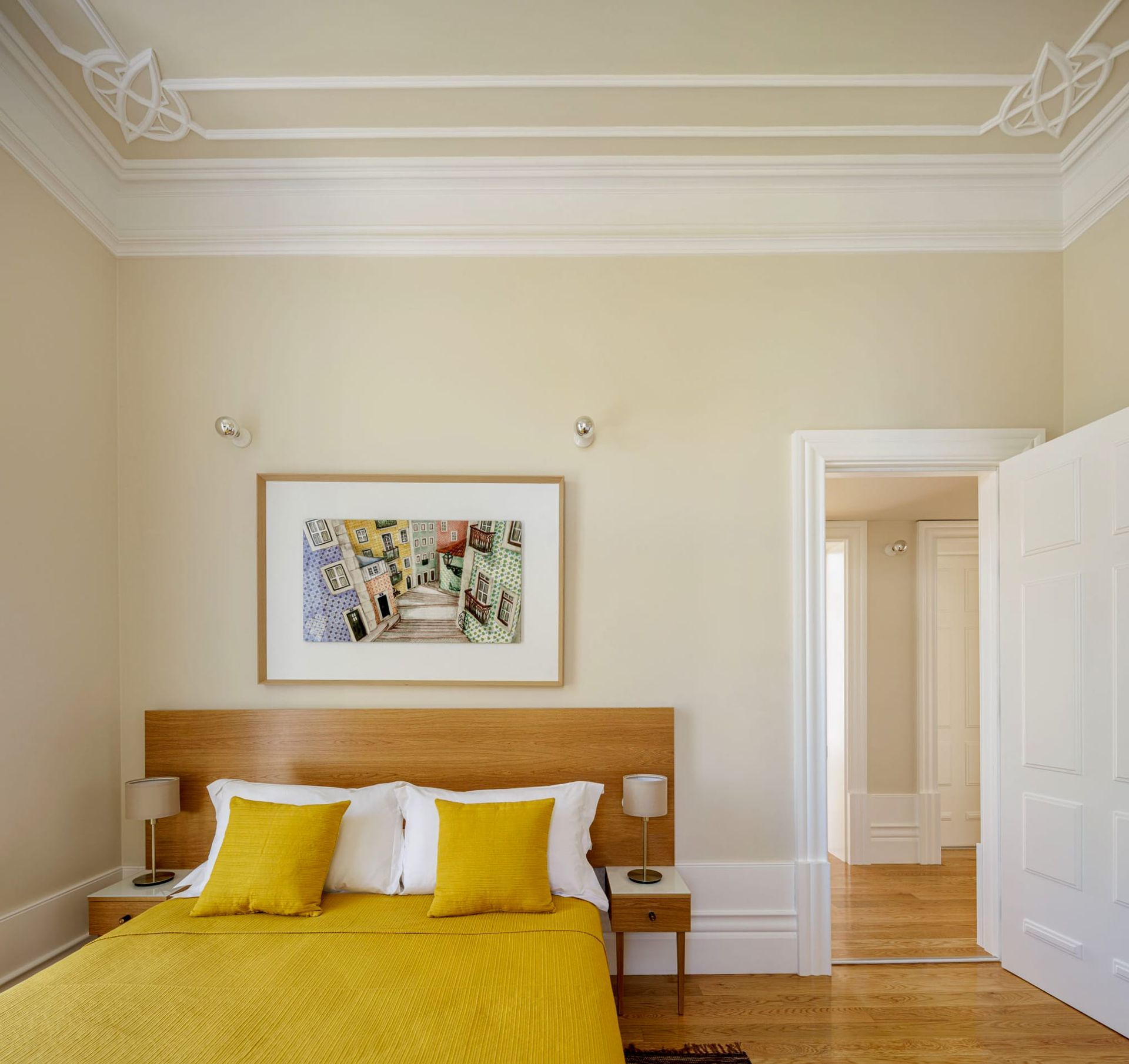 Room Lisboa, Casa Kala, Porto