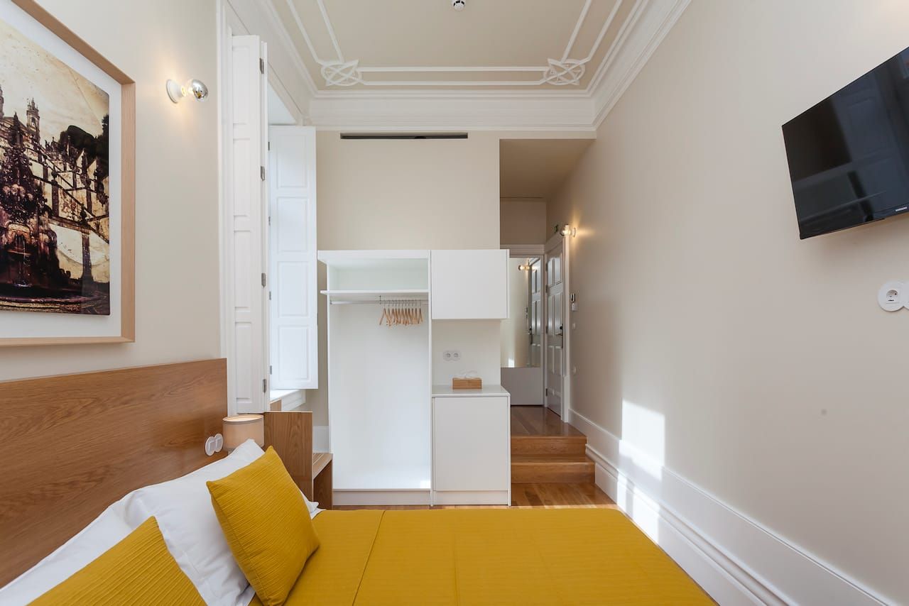 Ground Floor Double Room