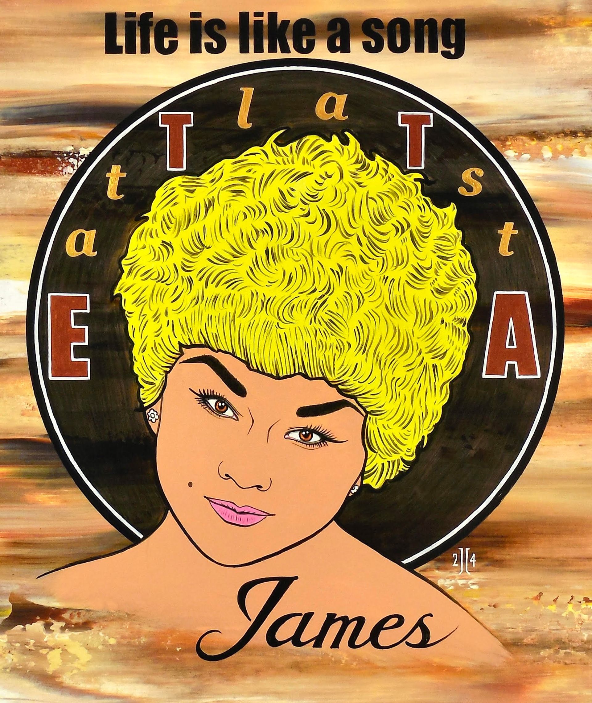 Angels & Saints-131-Etta James
