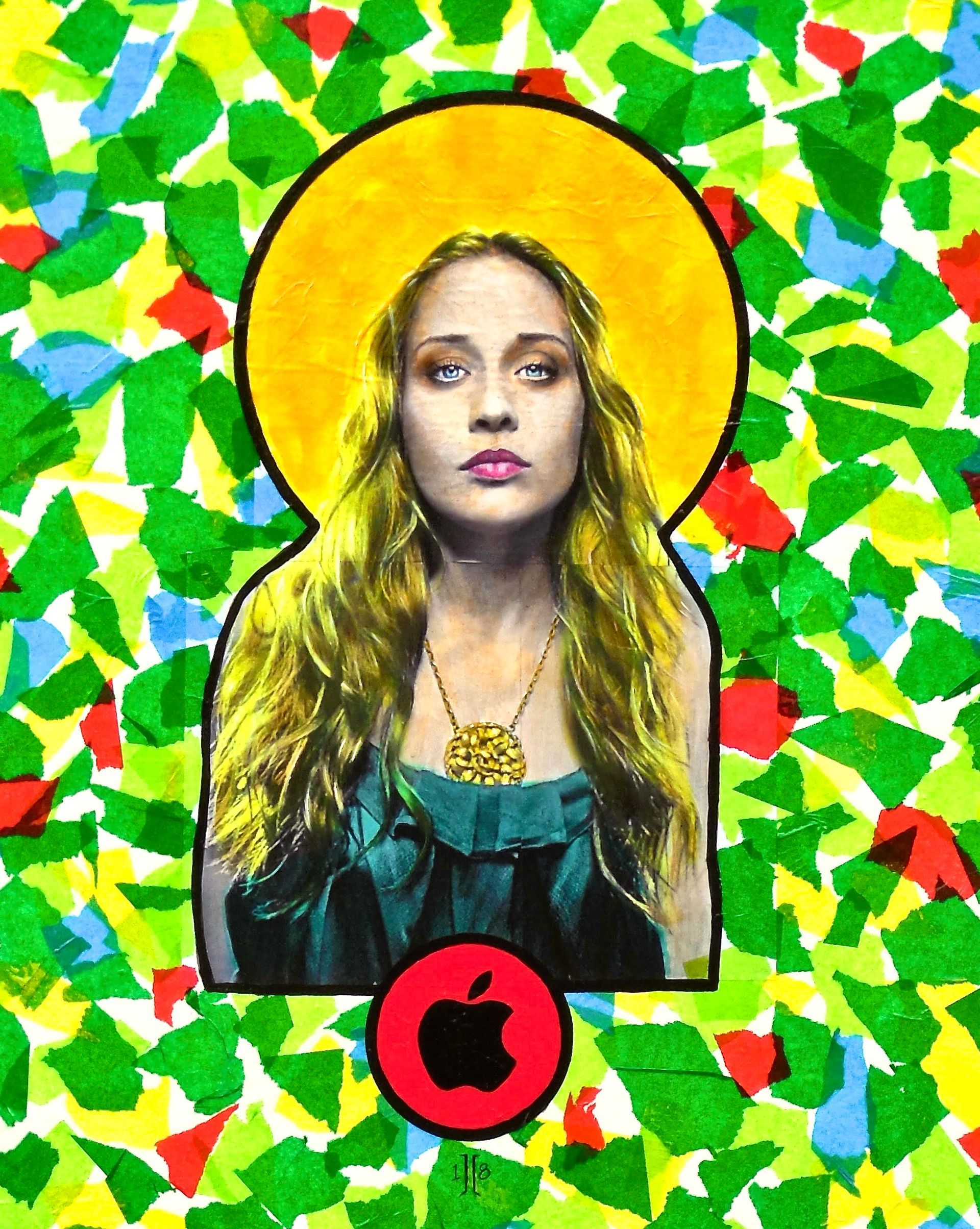 Angels & Saints-10-Fiona Apple
