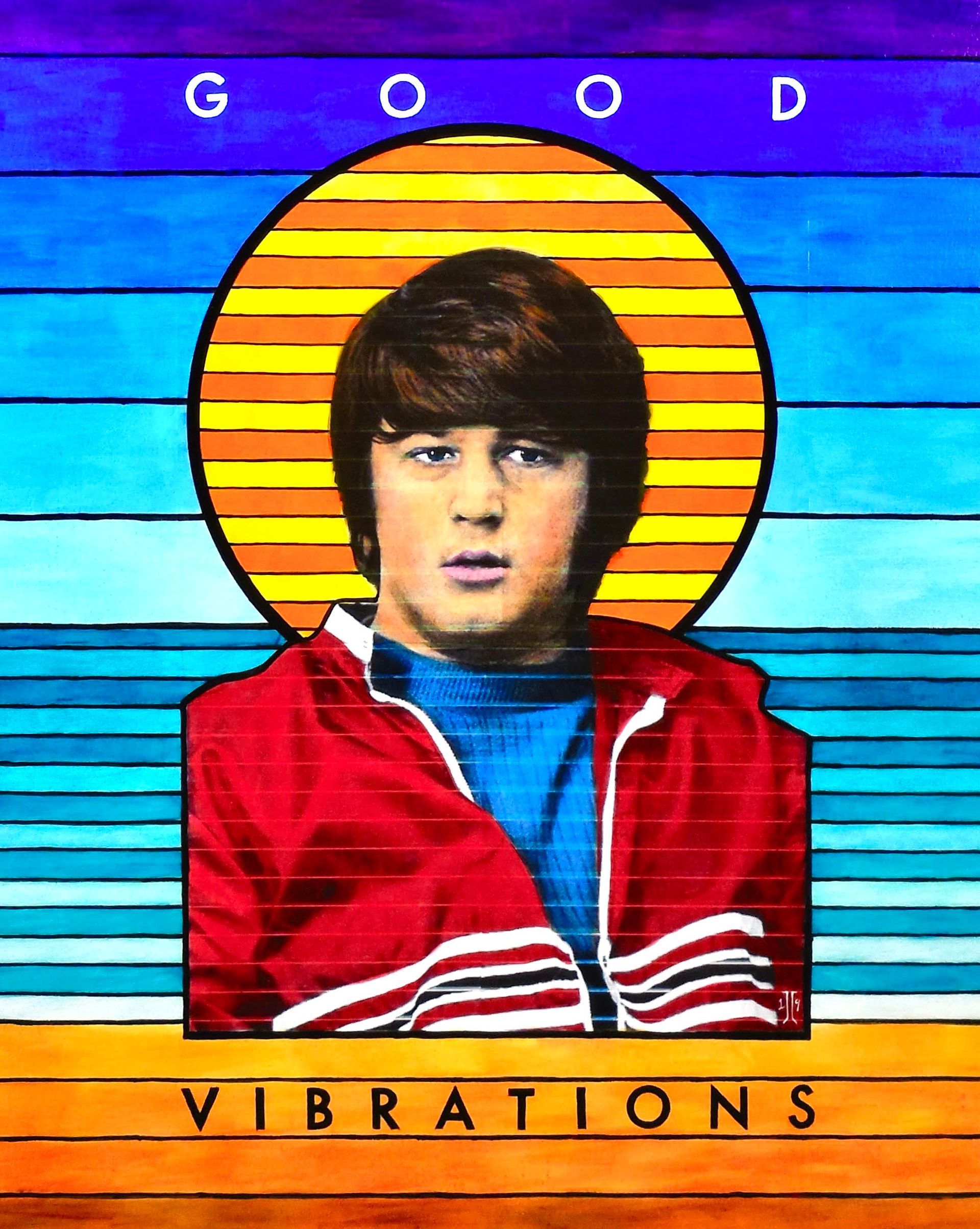 Angels & Saints-100-Brian Wilson