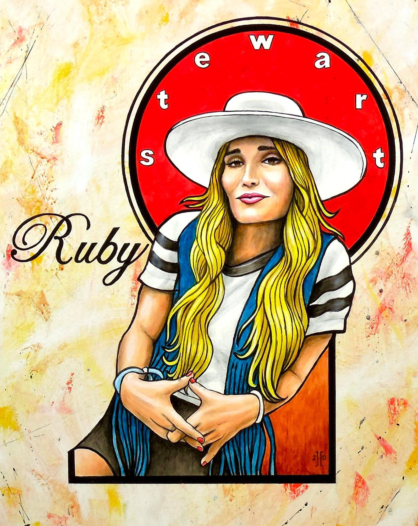 Angels & Saints-105-Ruby Stewart