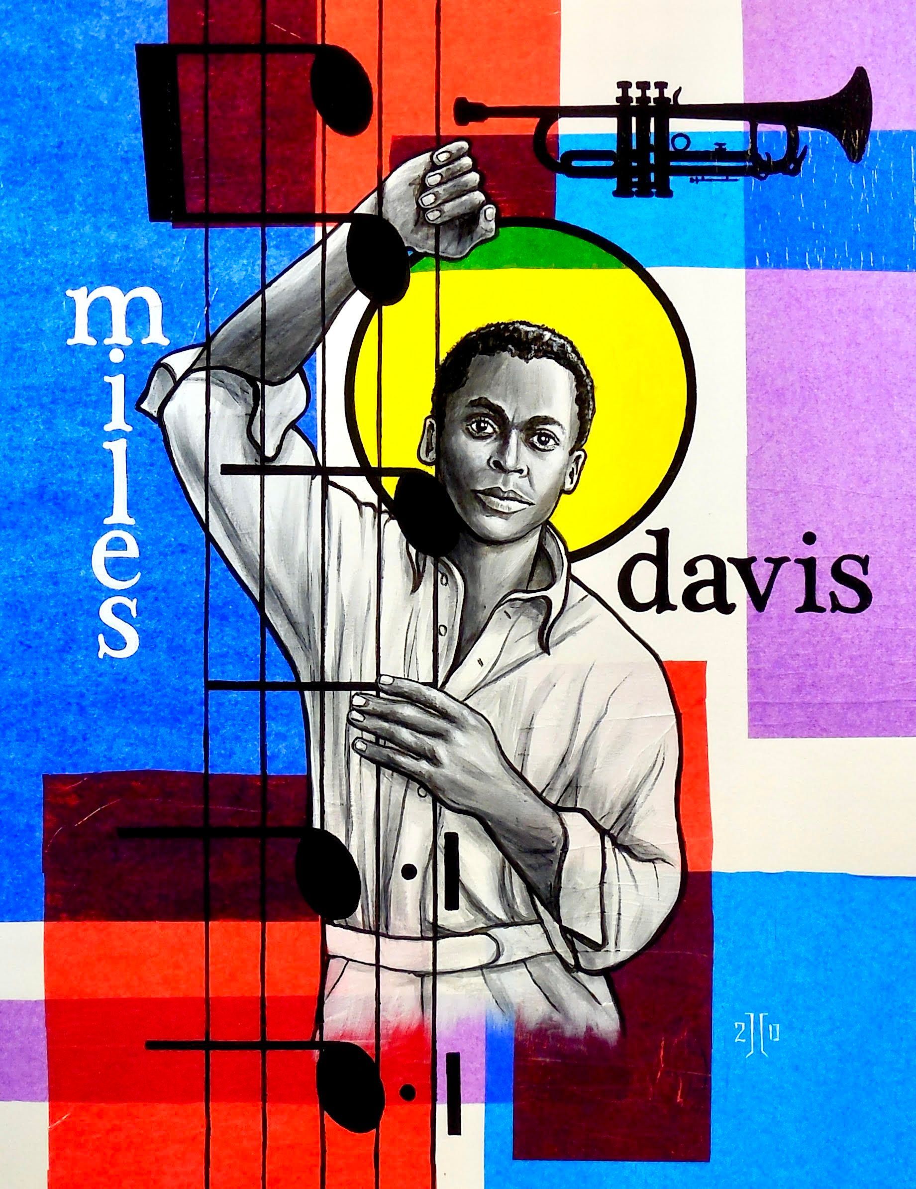 Angels & Saints-107-Miles Davis