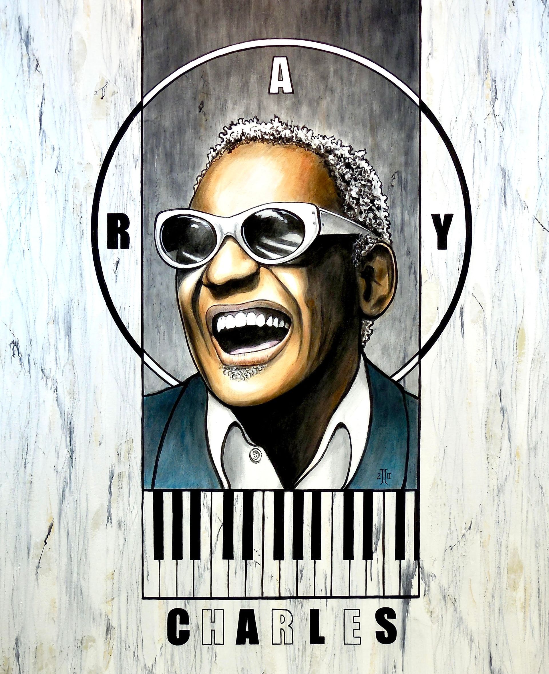 Angels & Saints-110-Ray Charles