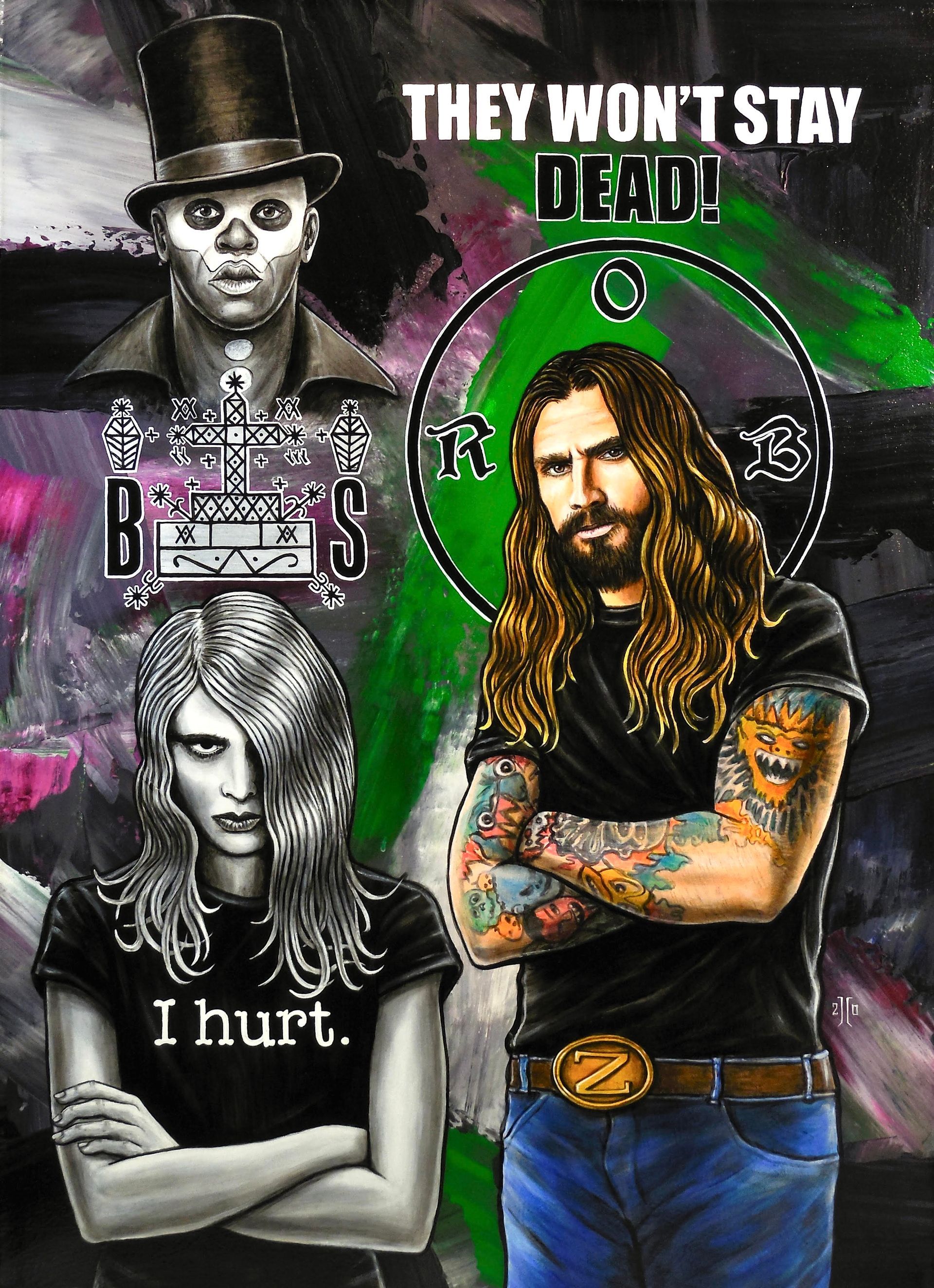 Angels & Saints-117-Rob Zombie
