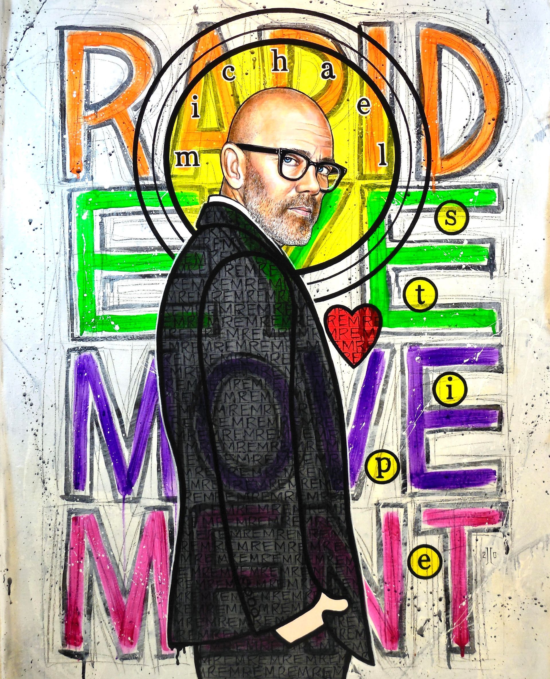 Angels & Saints-122-Michael Stipe
