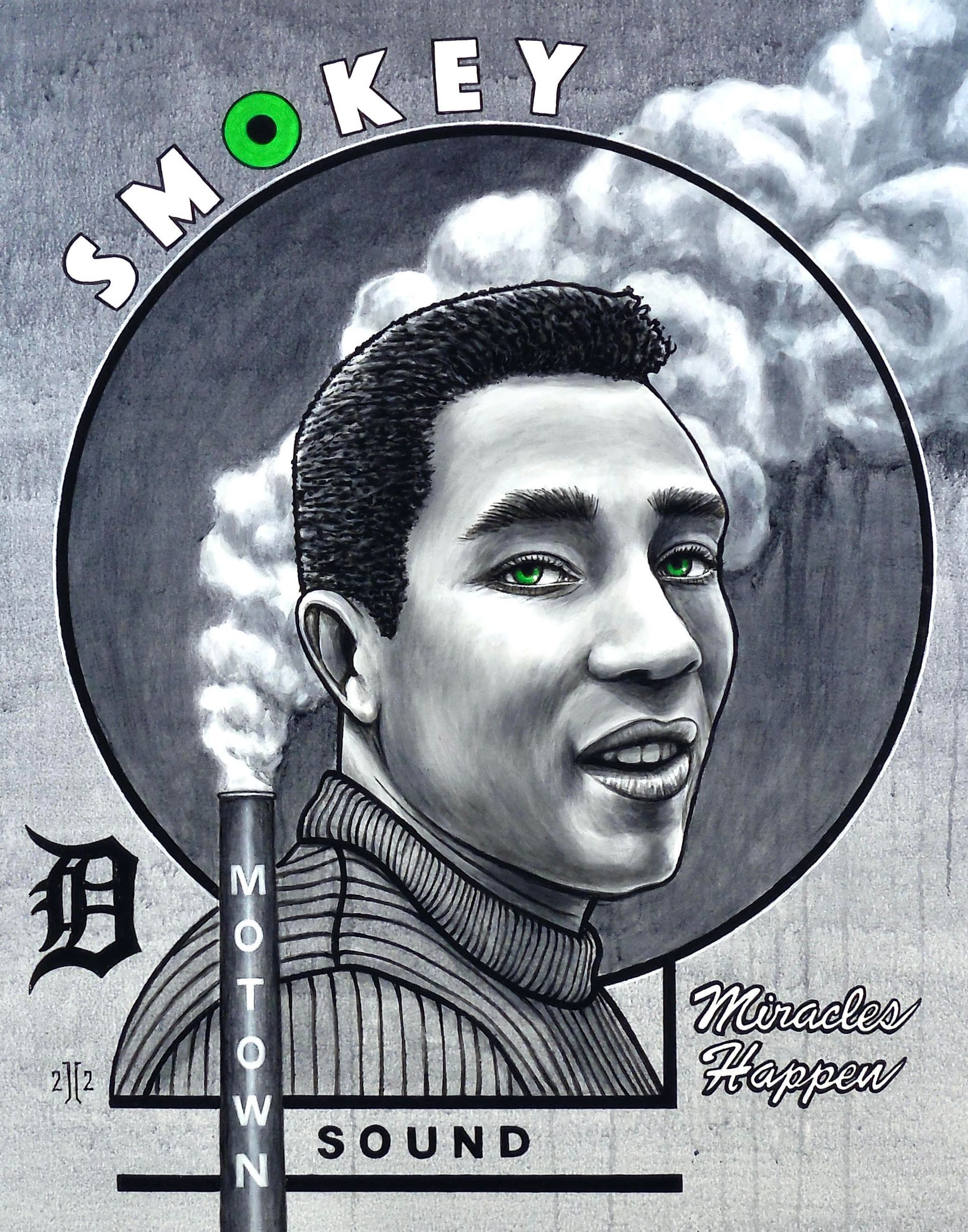 Angels & Saints-124-Smokey Robinson