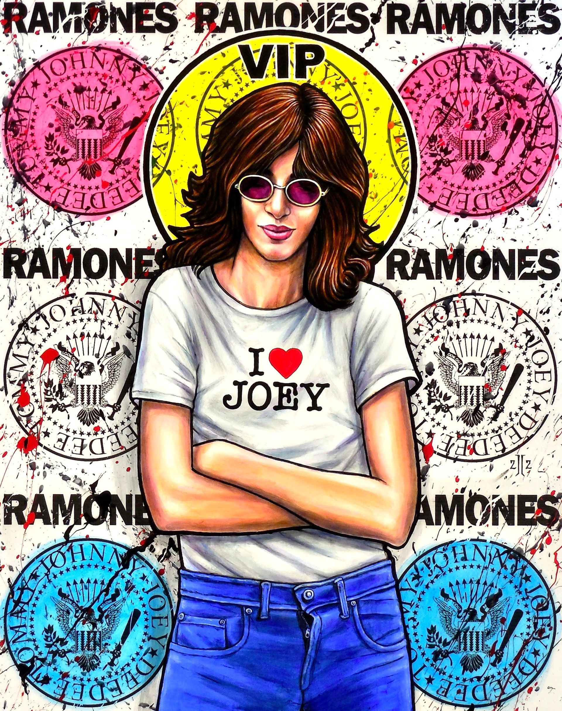 Angels & Saints-128-Joey Romone