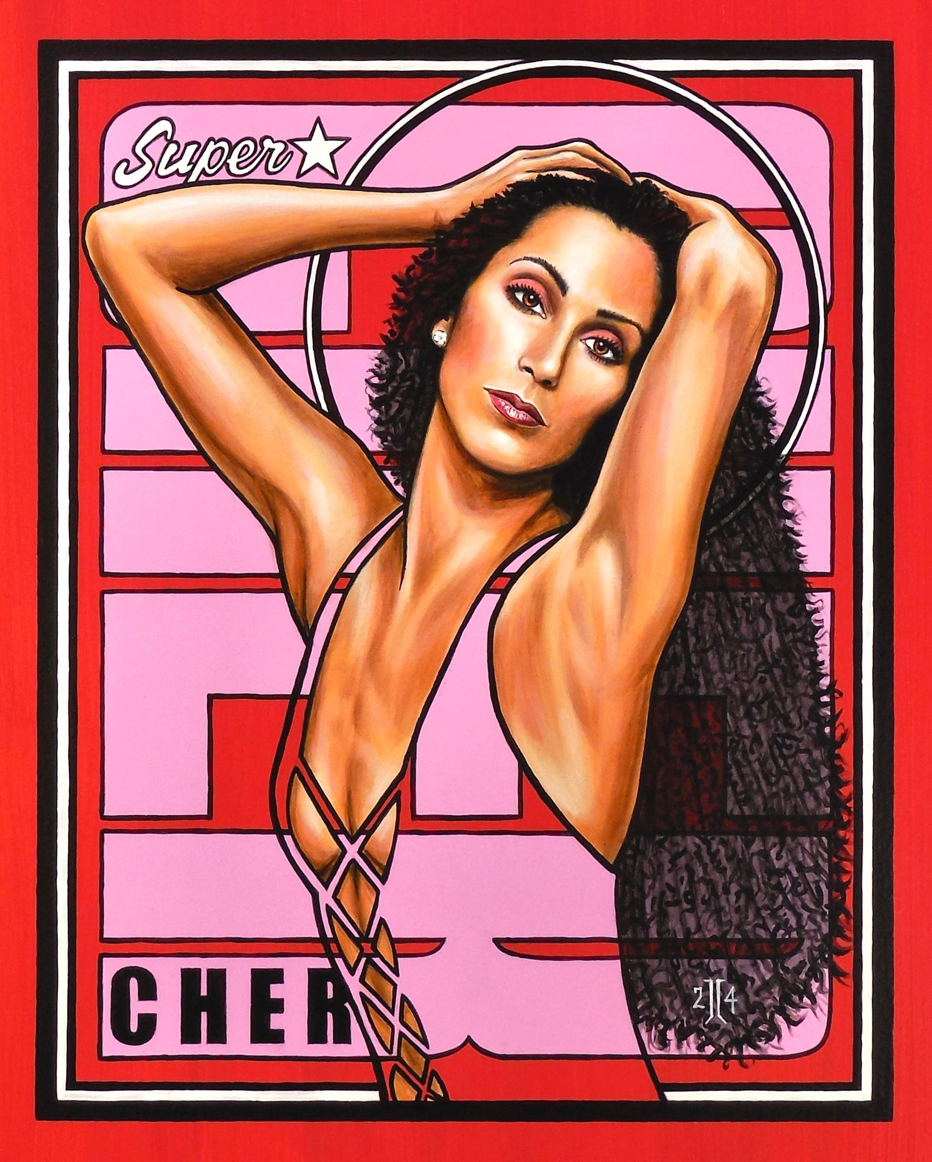 Angels & Saints-133-Cher