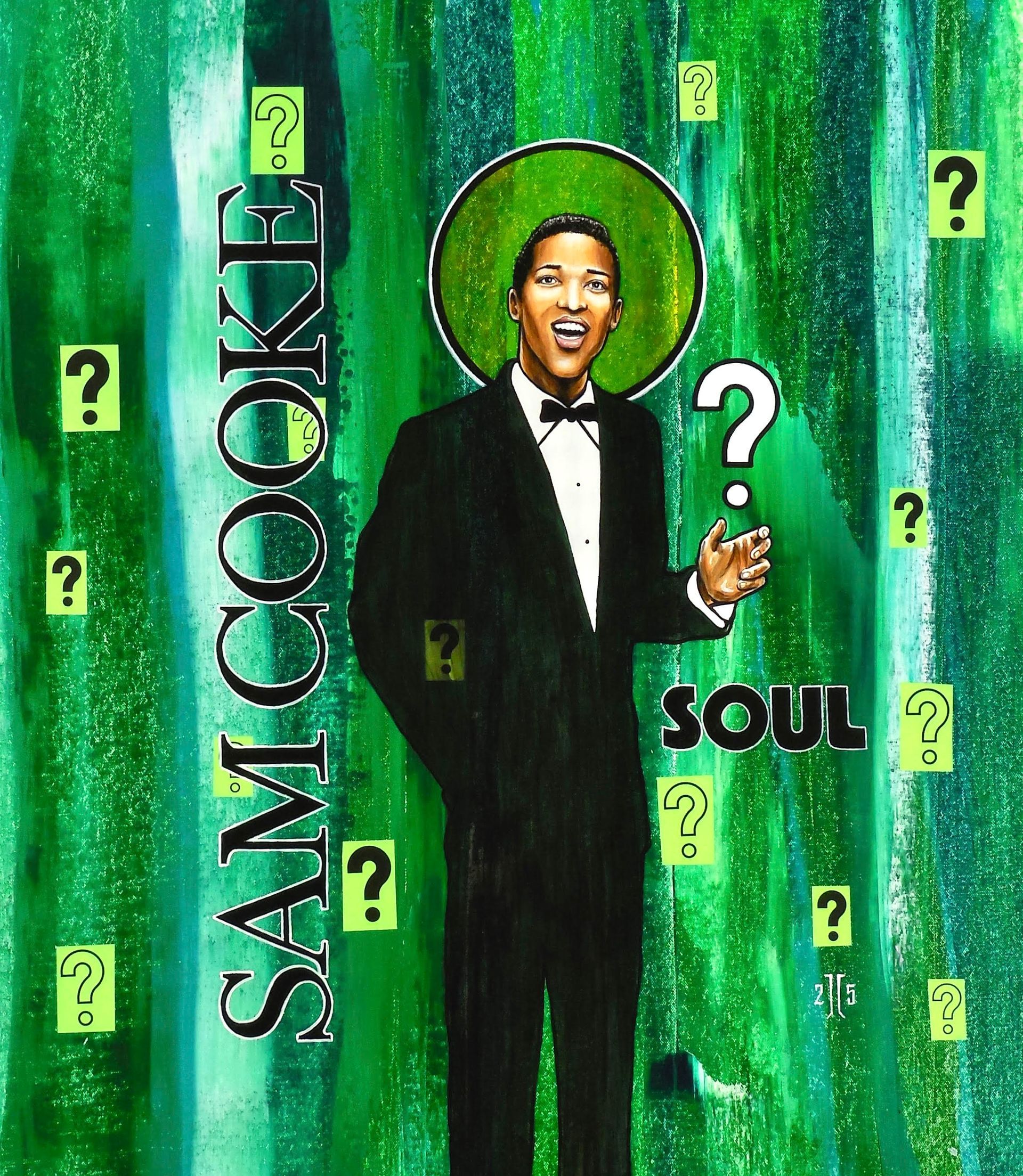 Angels & Saints-136-Sam Cooke