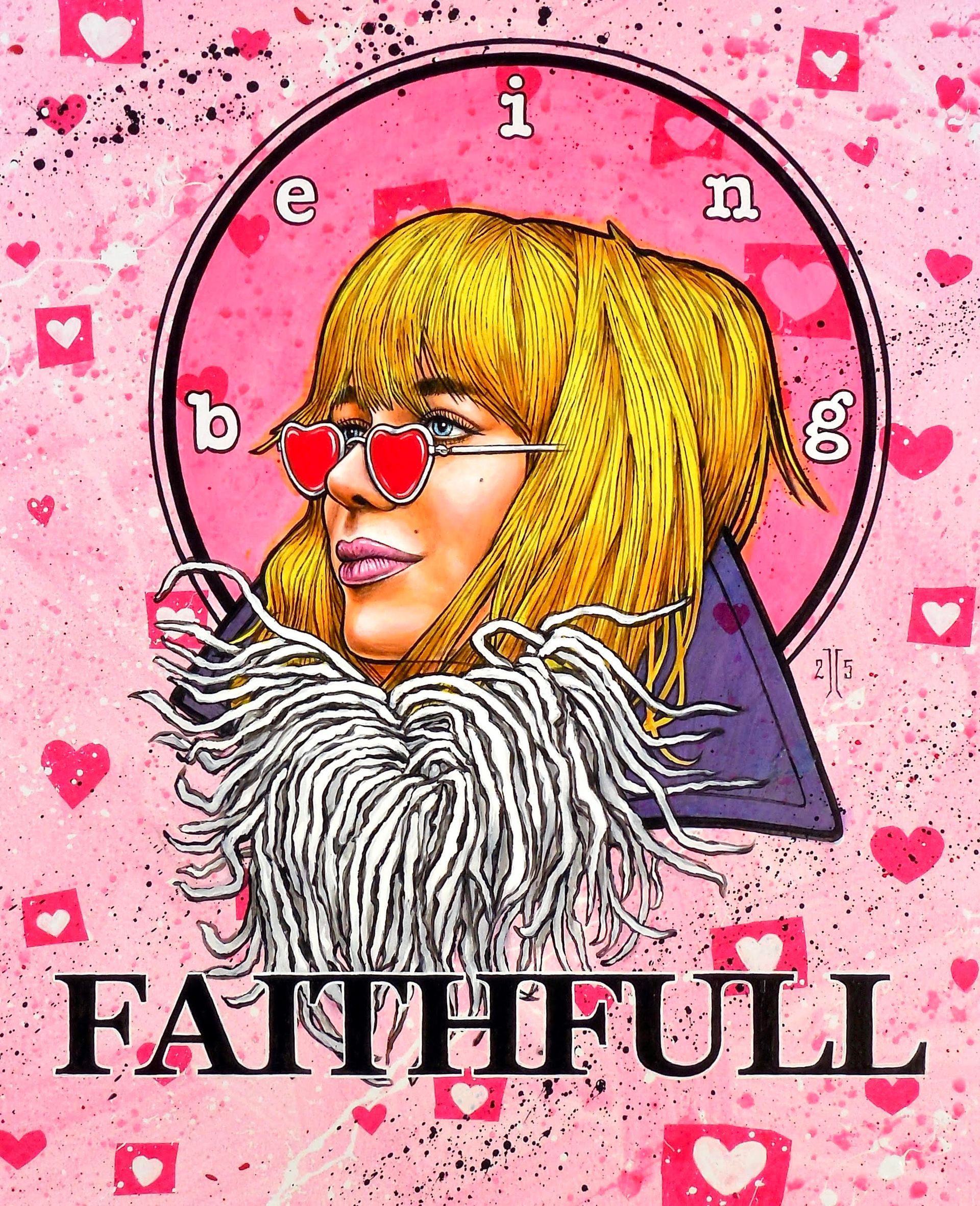 Angels & Saints-138-Marianne Faithfull