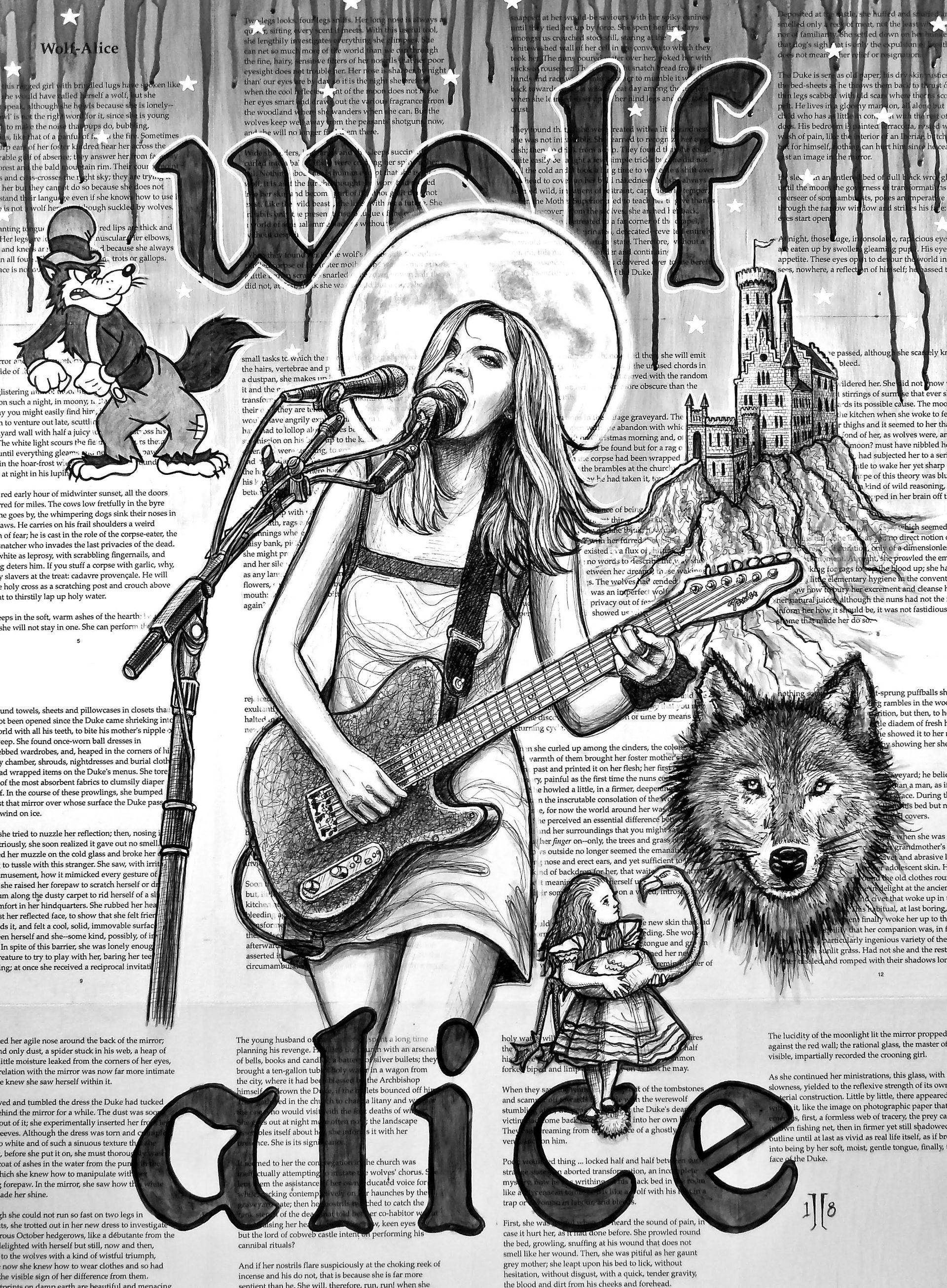 Angels & Saints-16-Ellie Rowsell