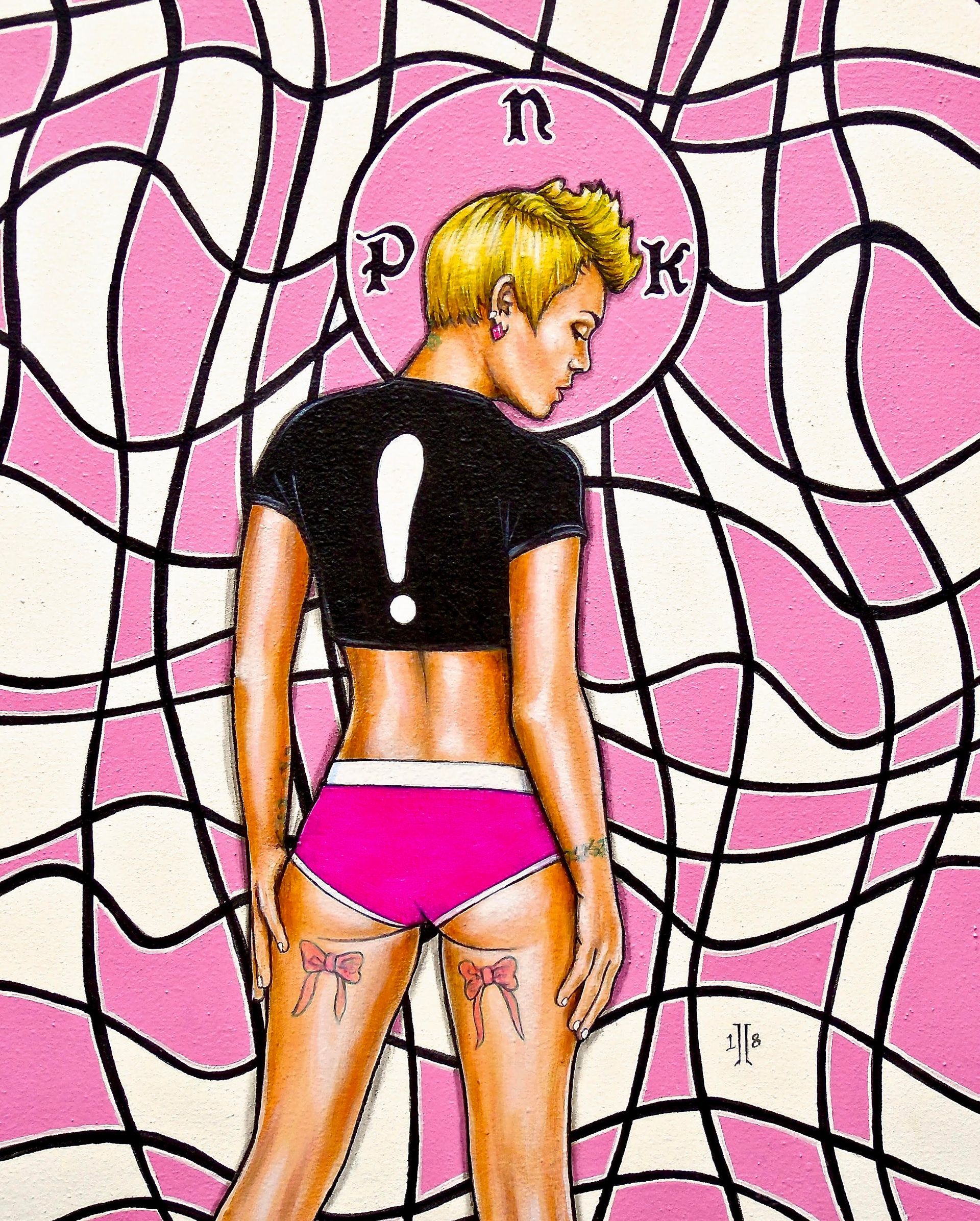Angels & Saints-21-P!nk
