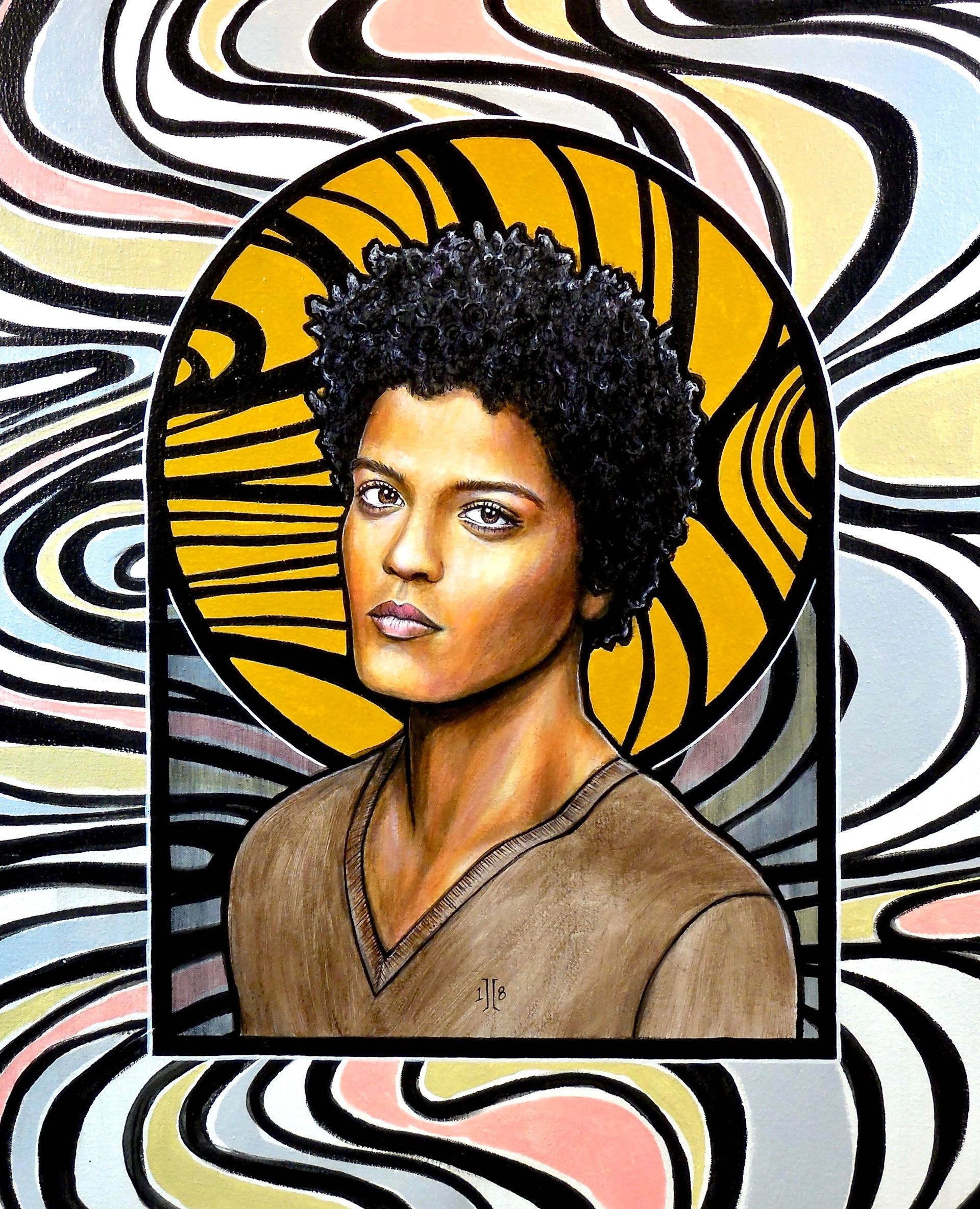 Angels & Saints-27-Bruno Mars
