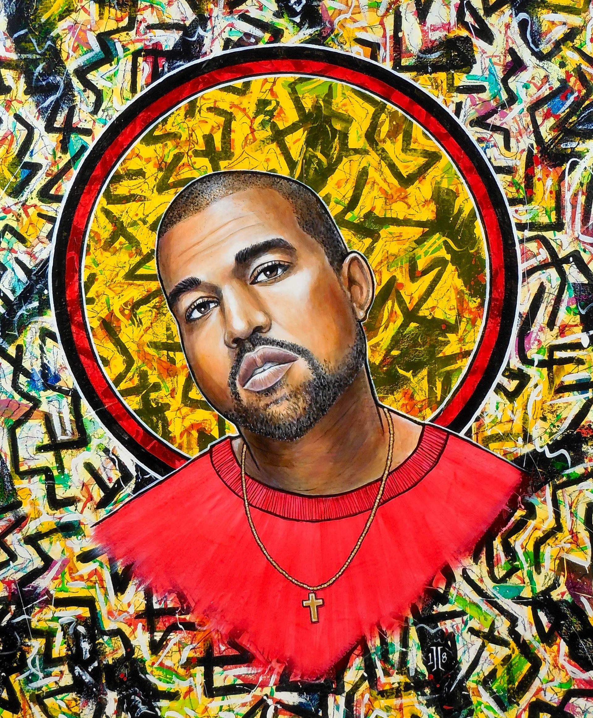 Angels & Saints-37-Kanye West