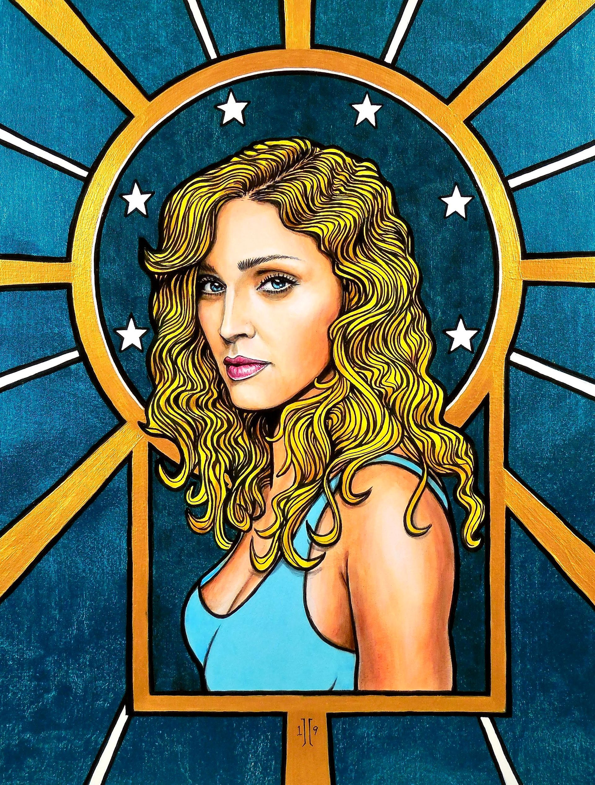 Angels & Saints-48-Madonna