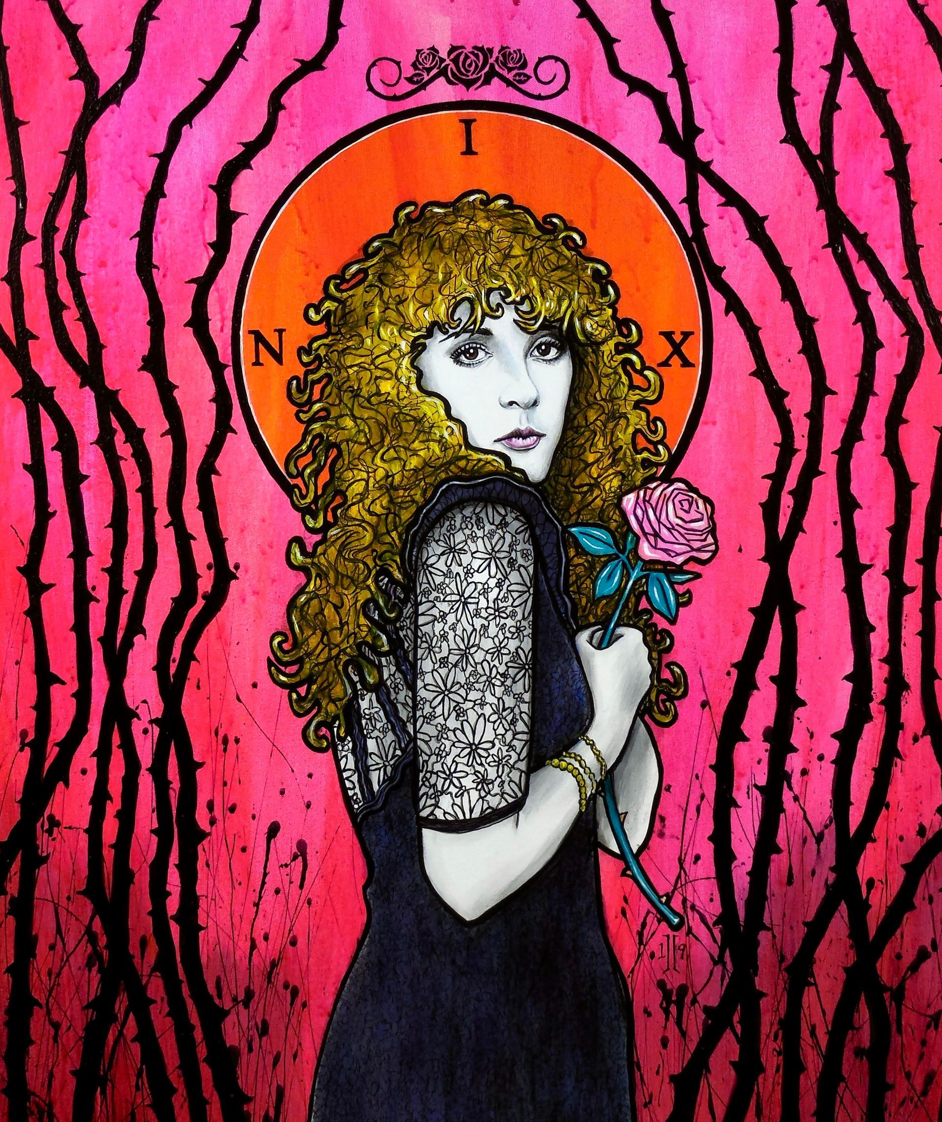 Angels & Saints-51-Stevie Nicks