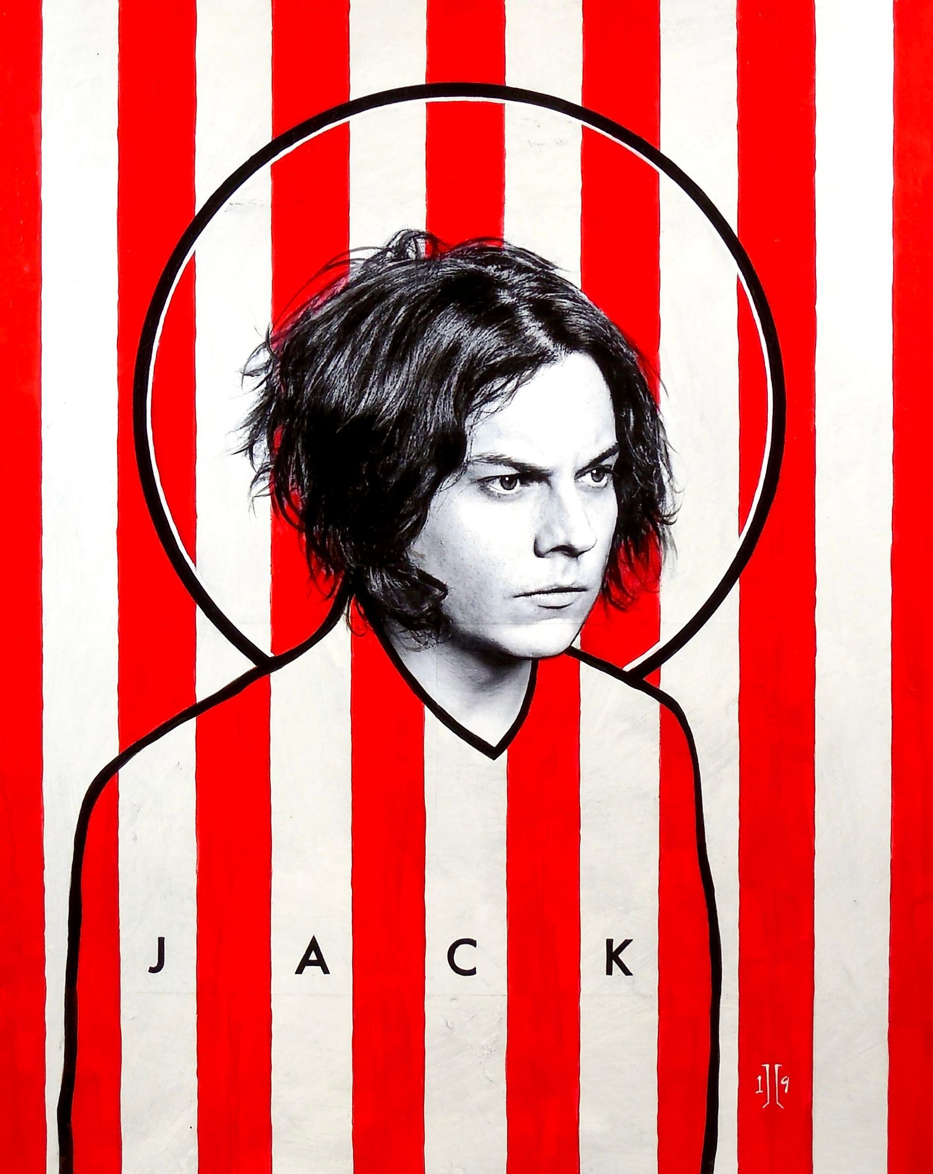 Angels & Saints-59-Jack White