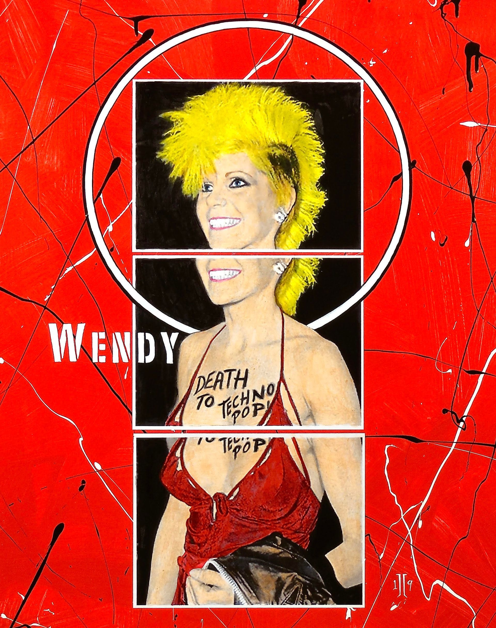 Angels & Saints-60-Wendy O. Williams