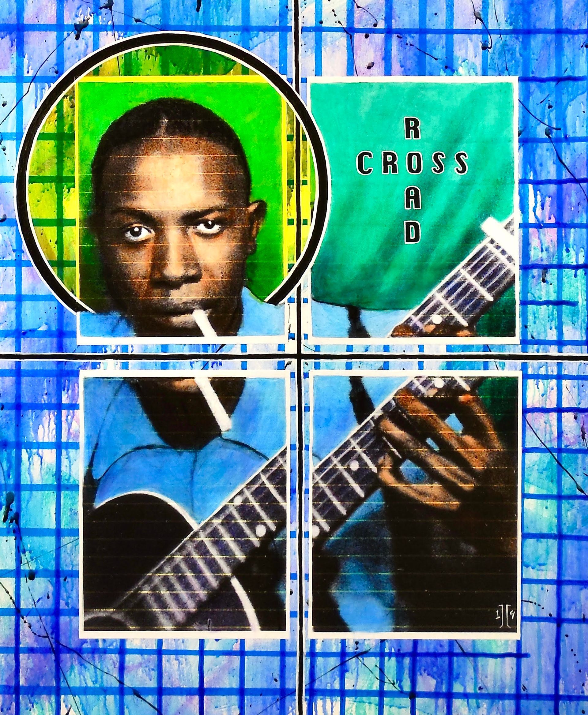 Angels & Saints-64-Robert Johnson