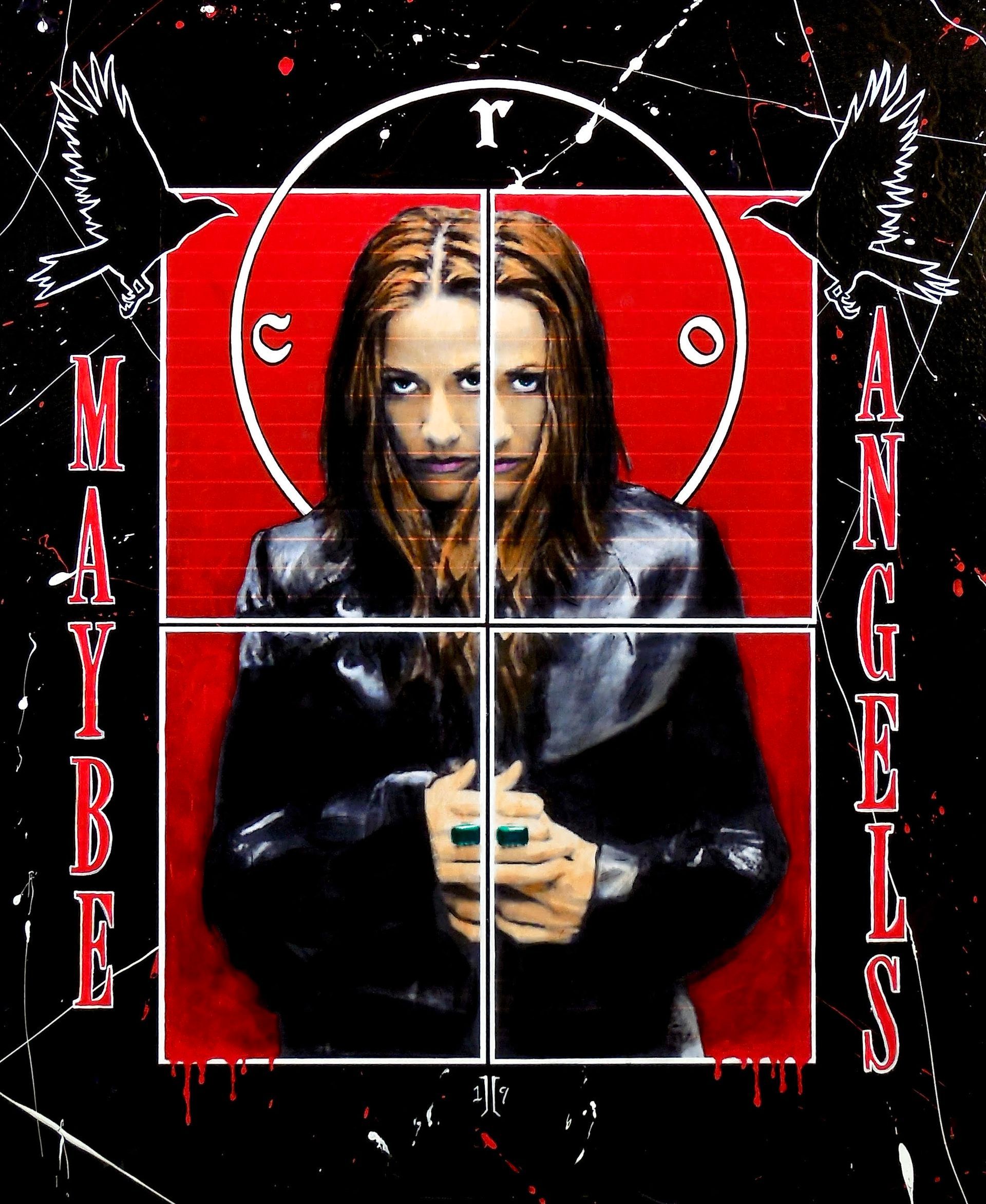 Angels & Saints-69-Sheryl Crow