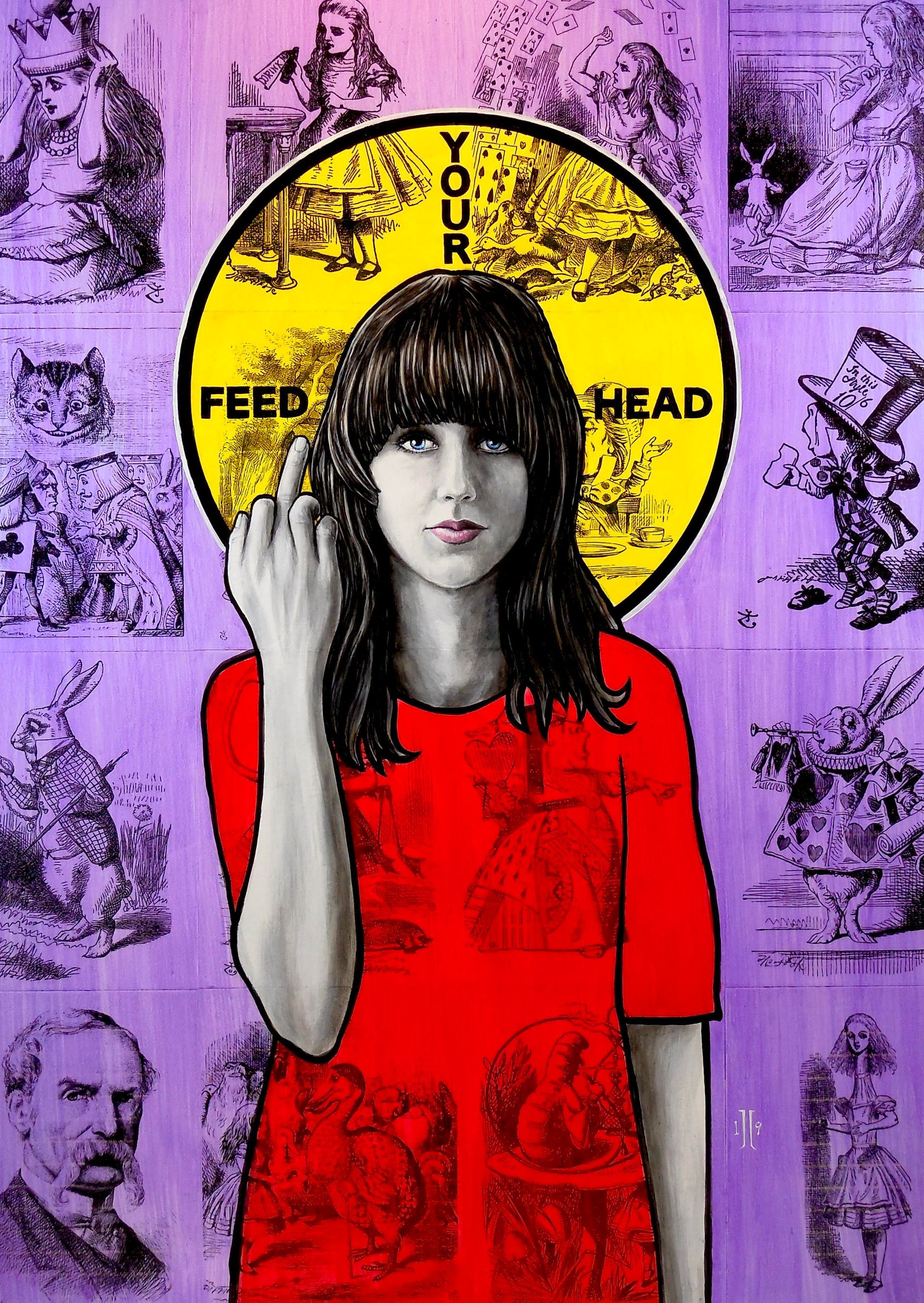 Angels & Saints-75-Grace Slick