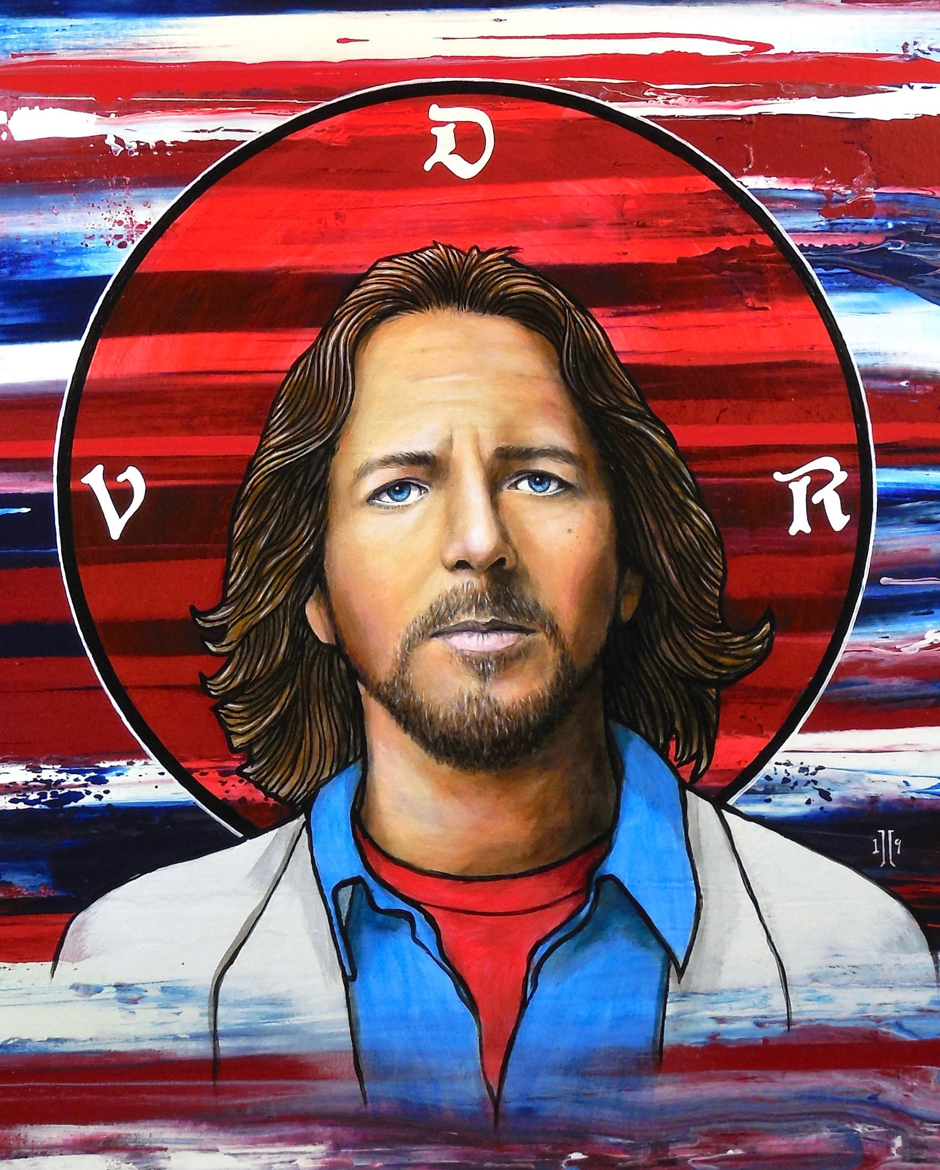 Angels & Saints-77-Eddie Vedder
