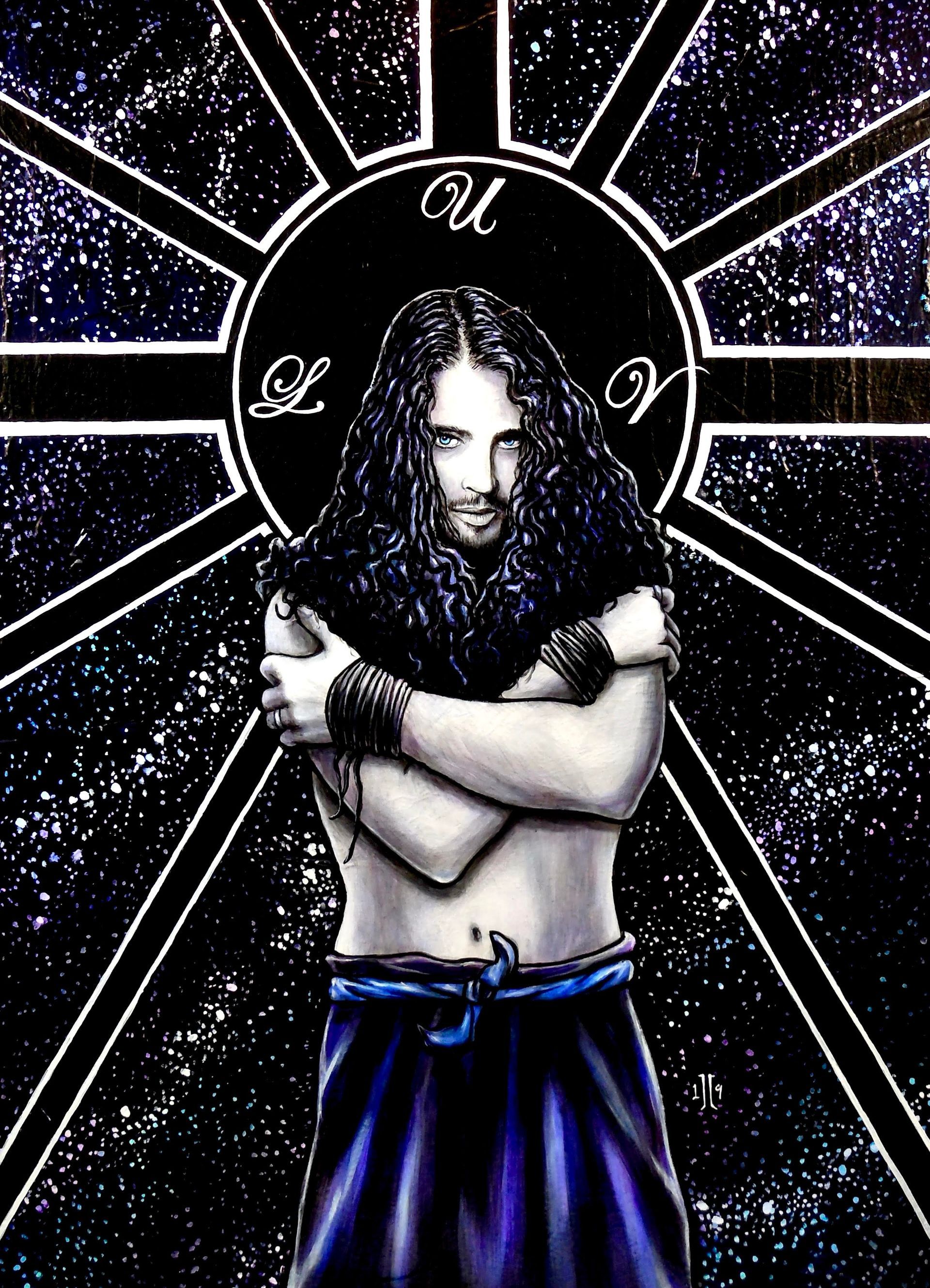 Angels & Saints-78-Chris Cornell