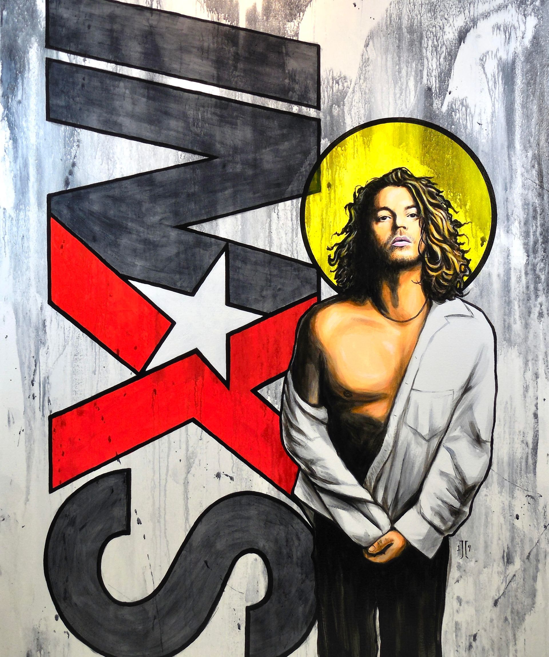 Angels & Saints-93-Michael Hutchence