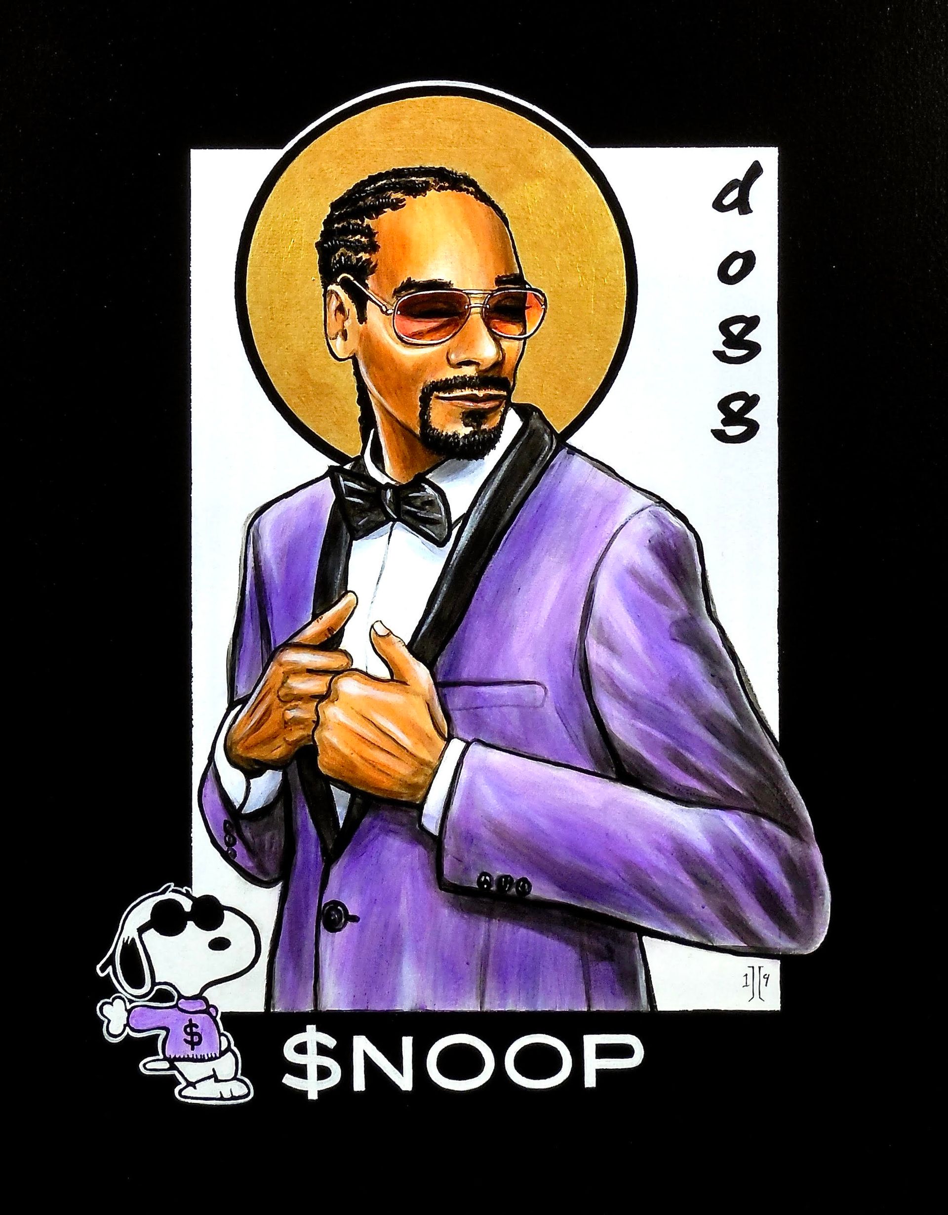 Angels & Saints-98-Snoop Dogg