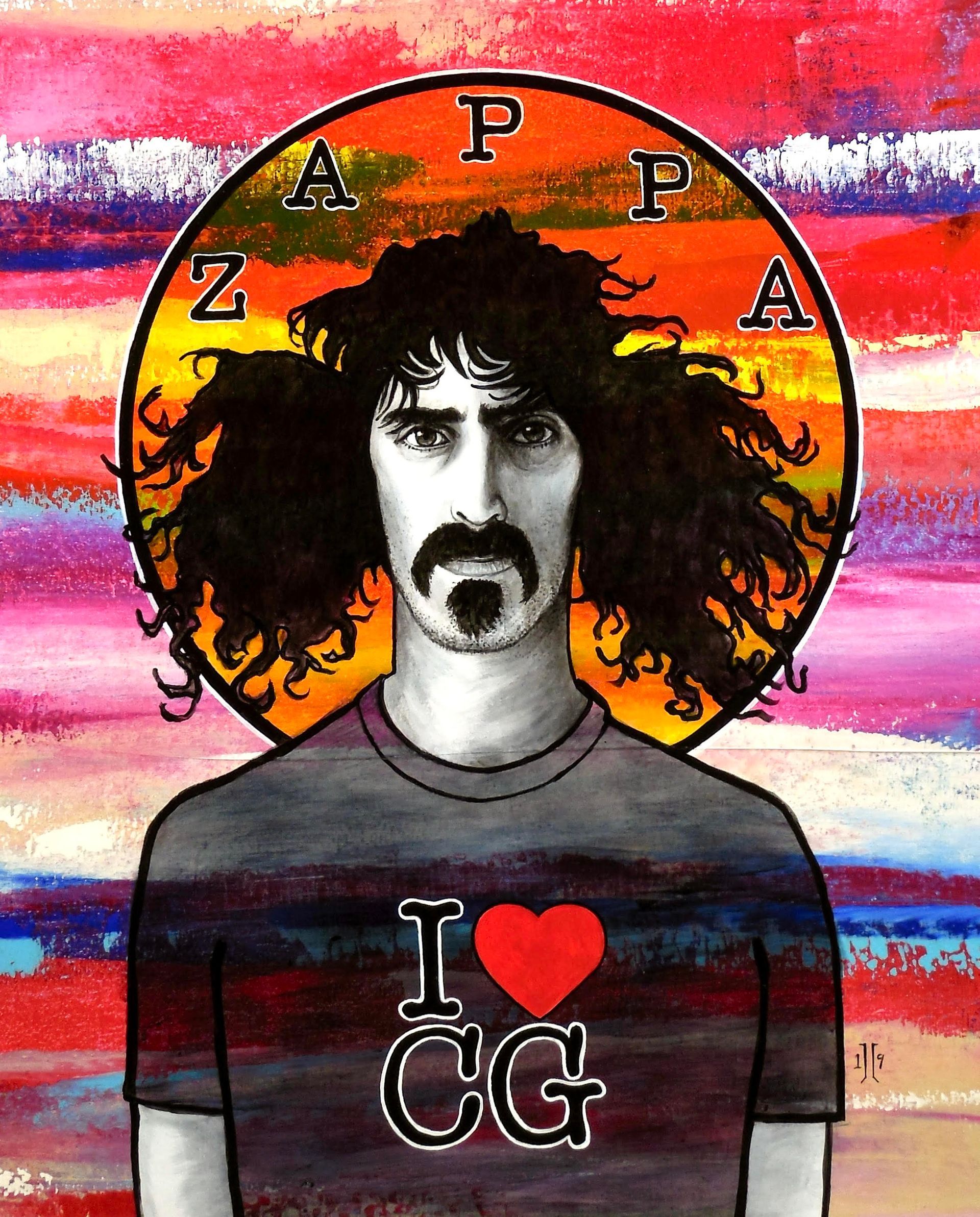Angels & Saints-99-Frank Zappa