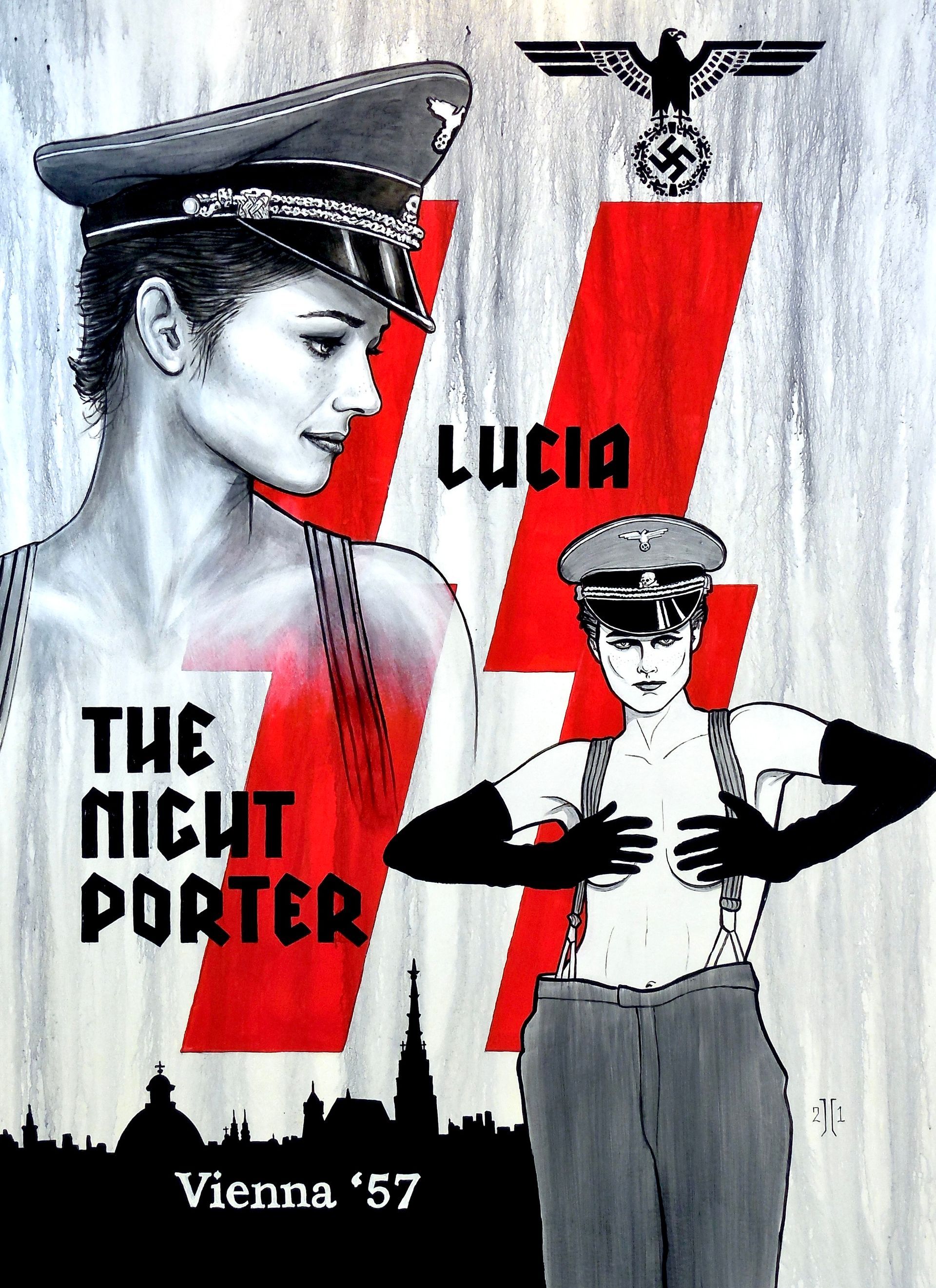 Role Models -8-Lucia