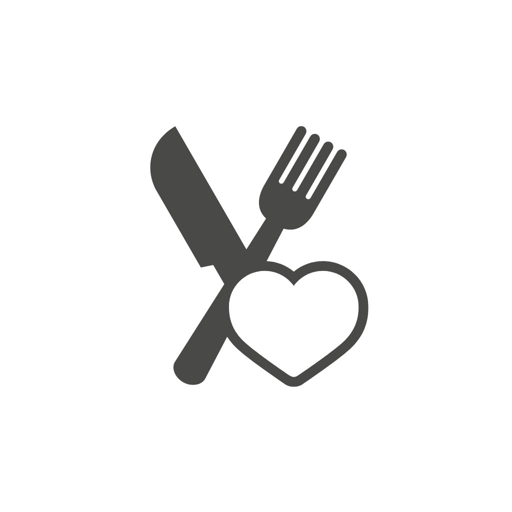 knife and fork icon